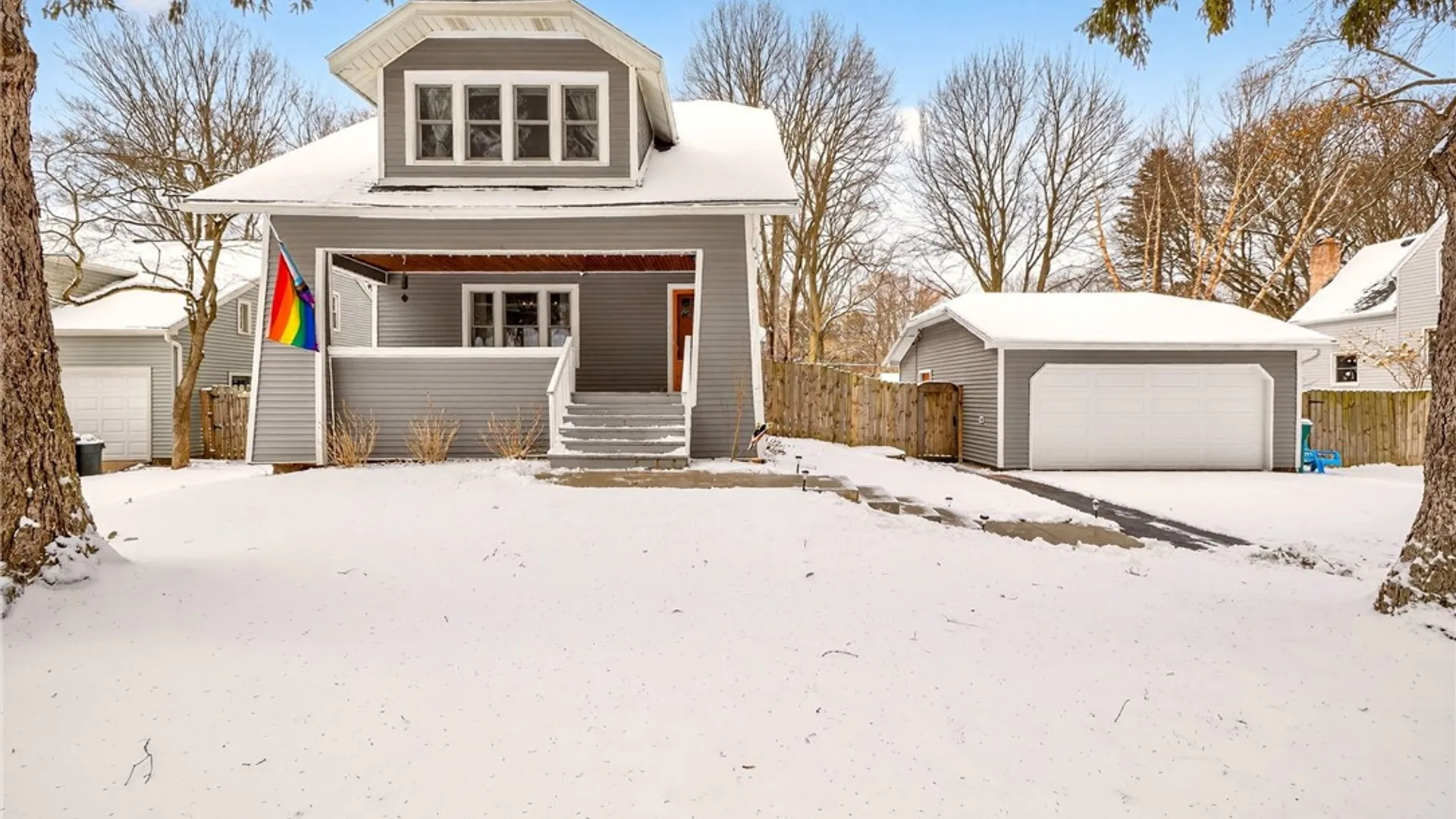 Property at 85 Dale Road, Brighton, NY 14625 6