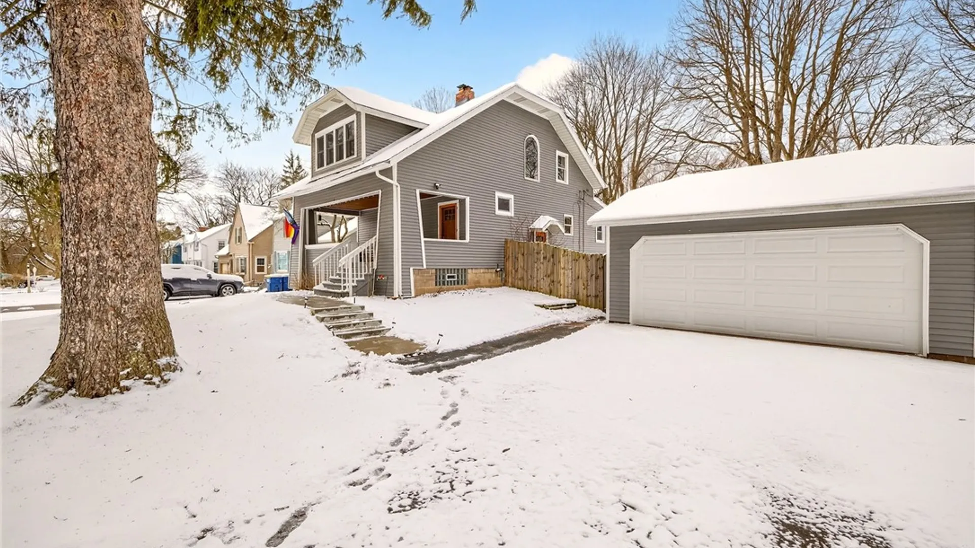 Property at 85 Dale Road, Brighton, NY 14625 7