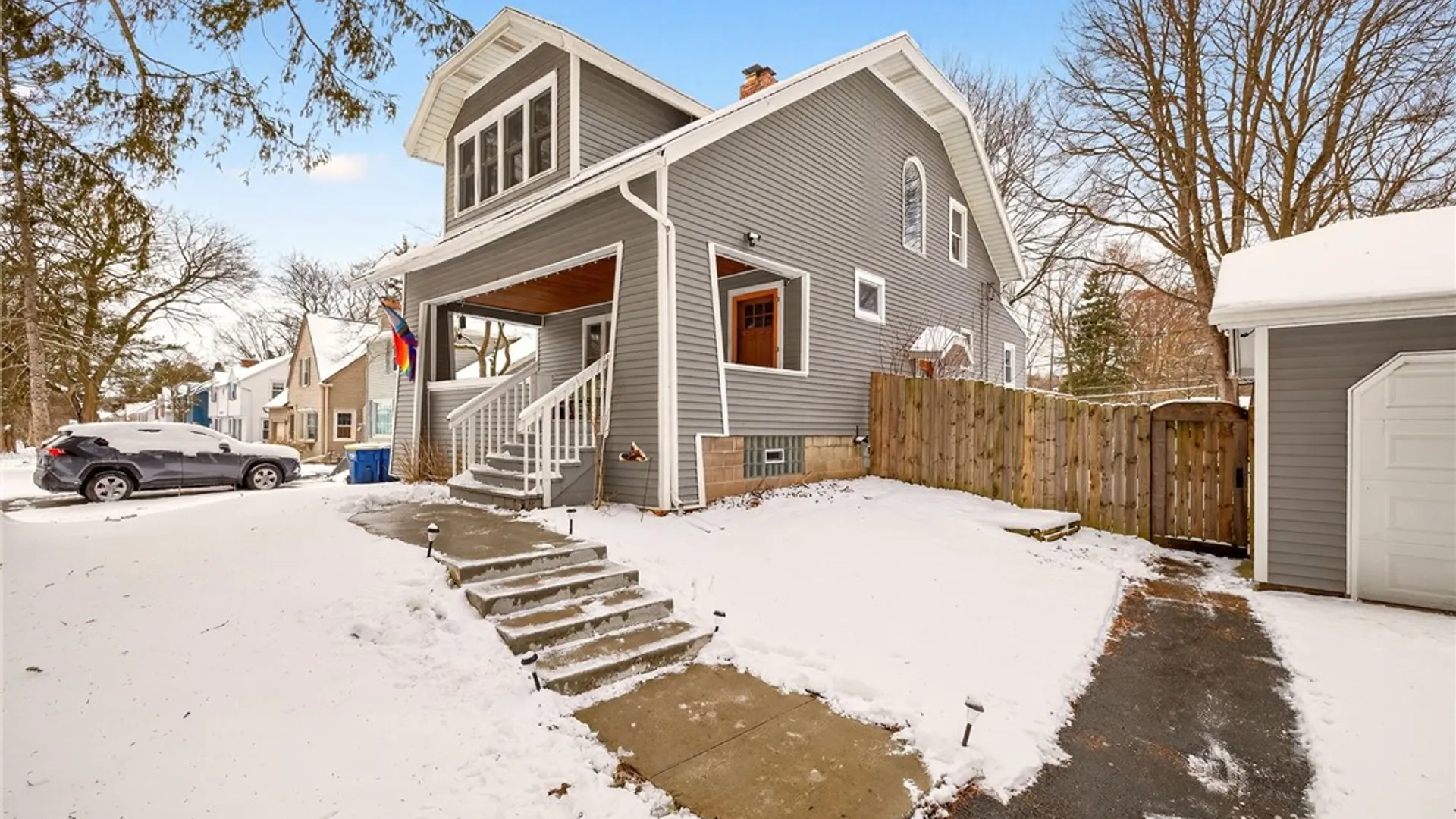 Property at 85 Dale Road, Brighton, NY 14625 8