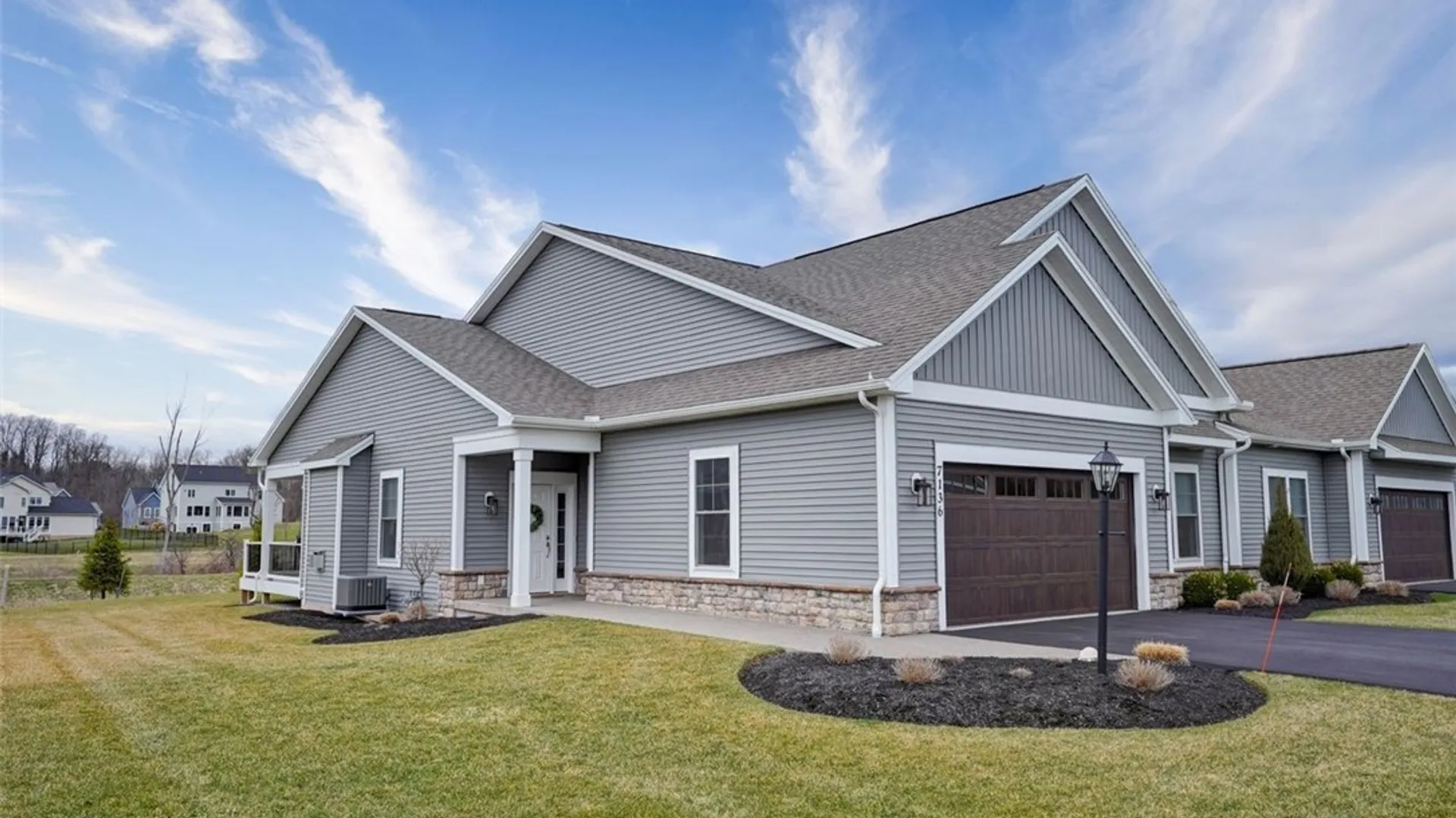 Property at 7136 Cassidy Court, Victor, NY 14564 2