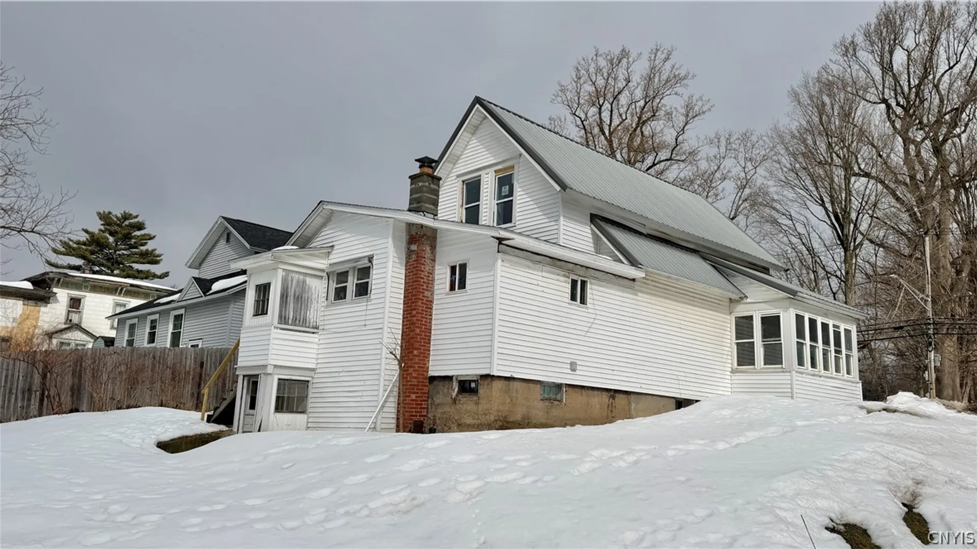 Property at 377 Main Street, Schroeppel, NY 13135 2