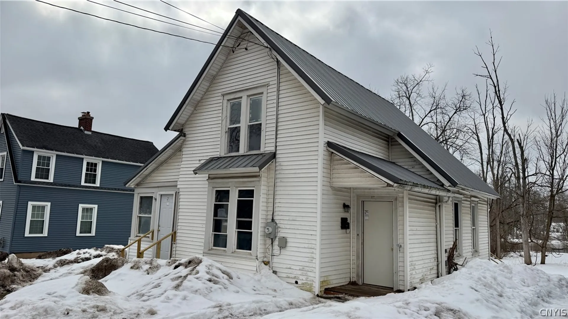 Property at 377 Main Street, Schroeppel, NY 13135 3