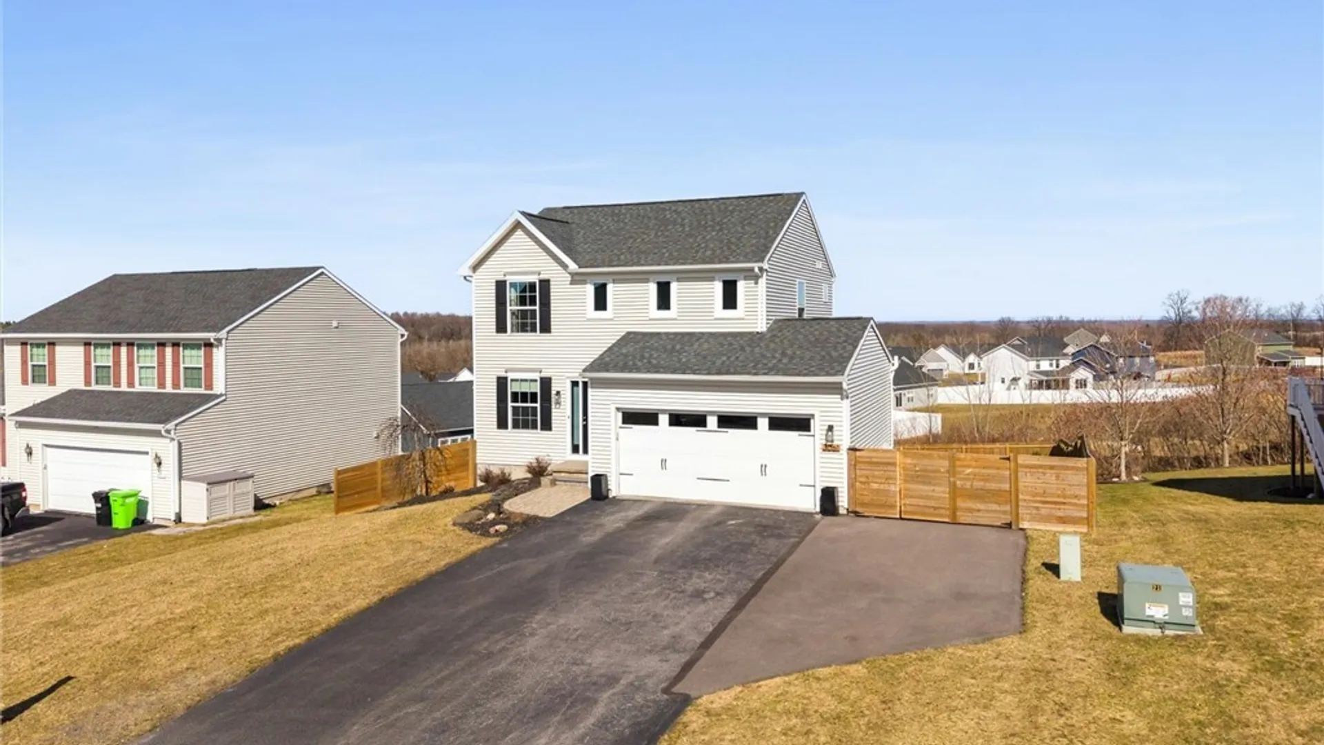 Property at 3061 Wheatfield Drive, Sullivan, NY 13037 4