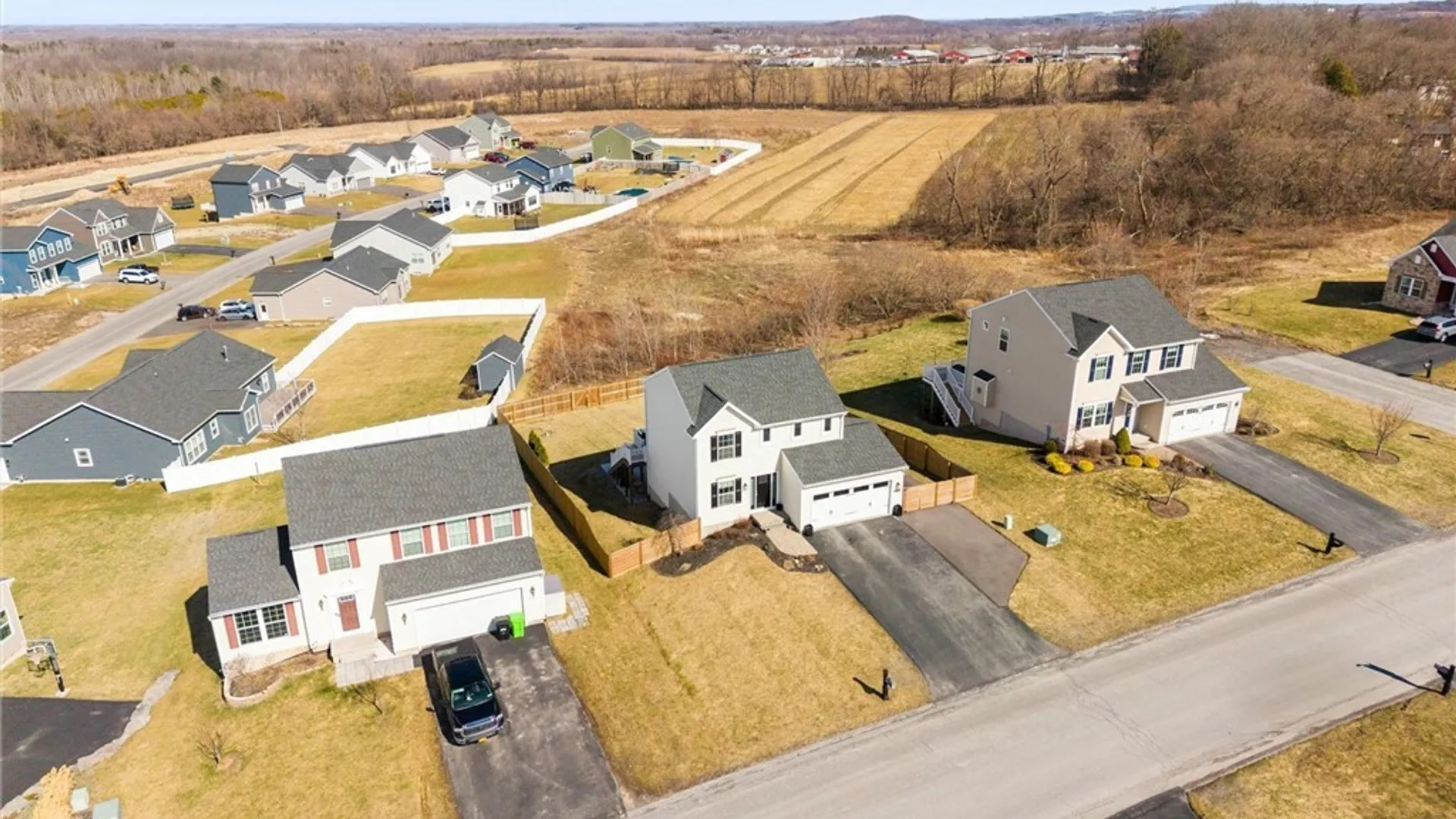 Property at 3061 Wheatfield Drive, Sullivan, NY 13037 45