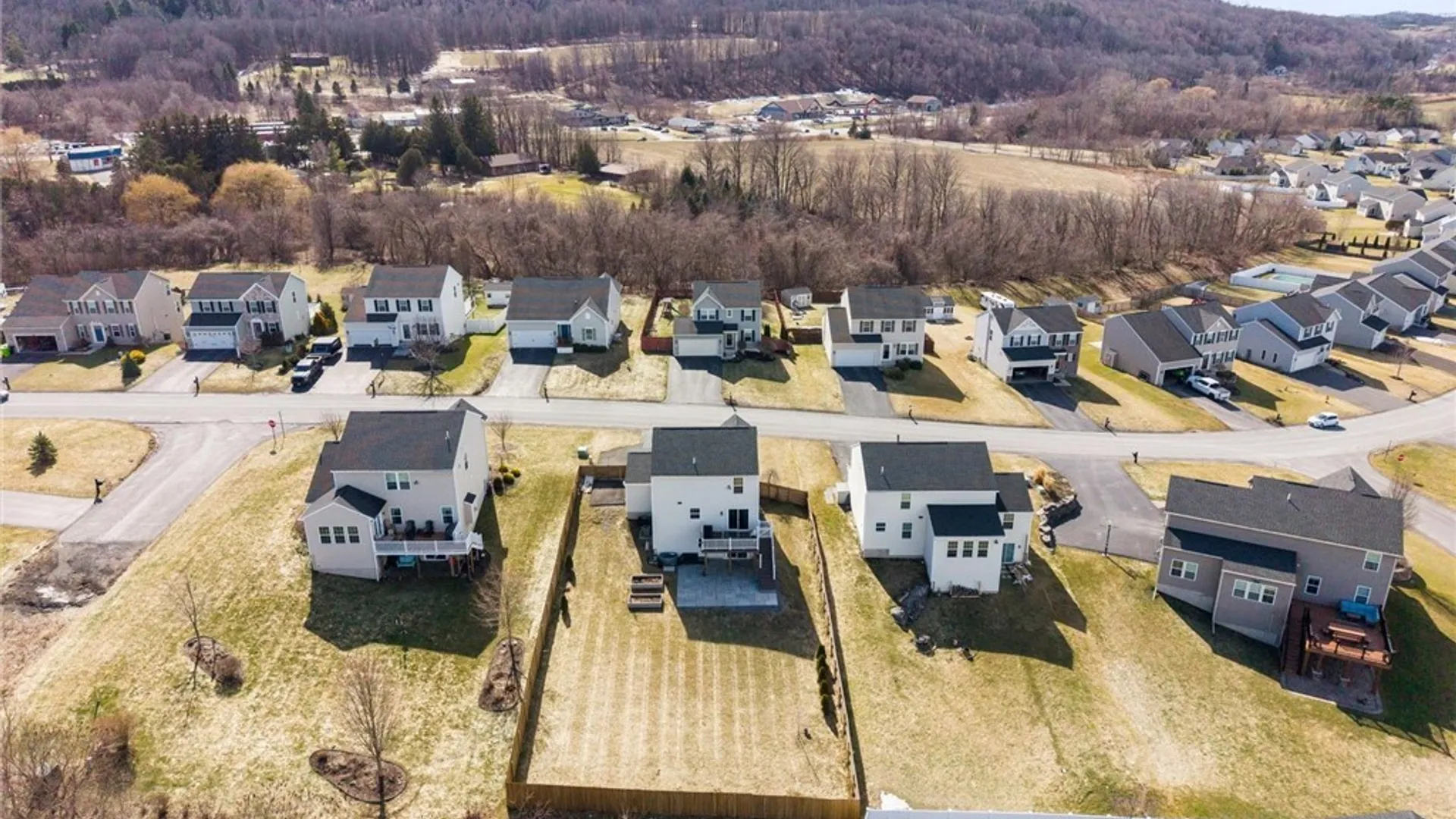 Property at 3061 Wheatfield Drive, Sullivan, NY 13037 46