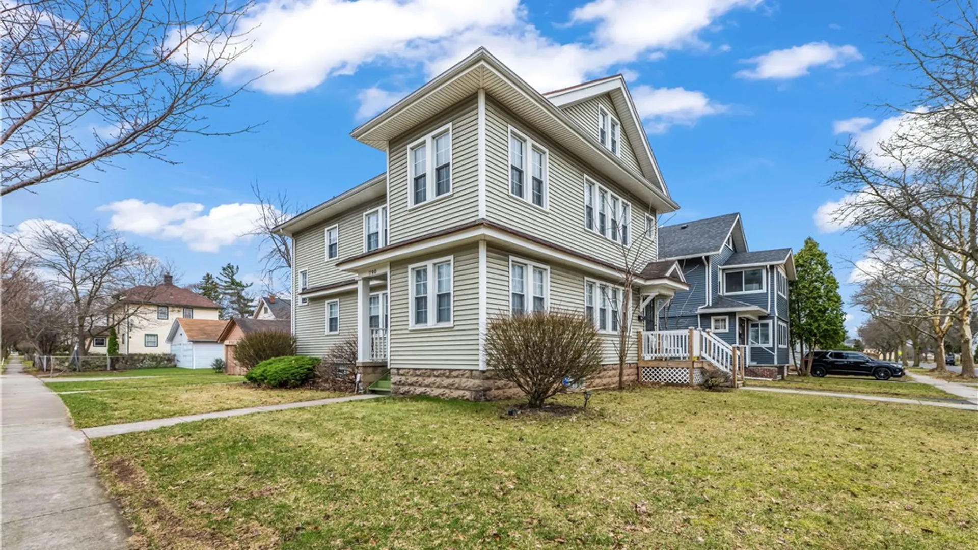 Property at 790 Thurston Road, Rochester, NY 14619 2