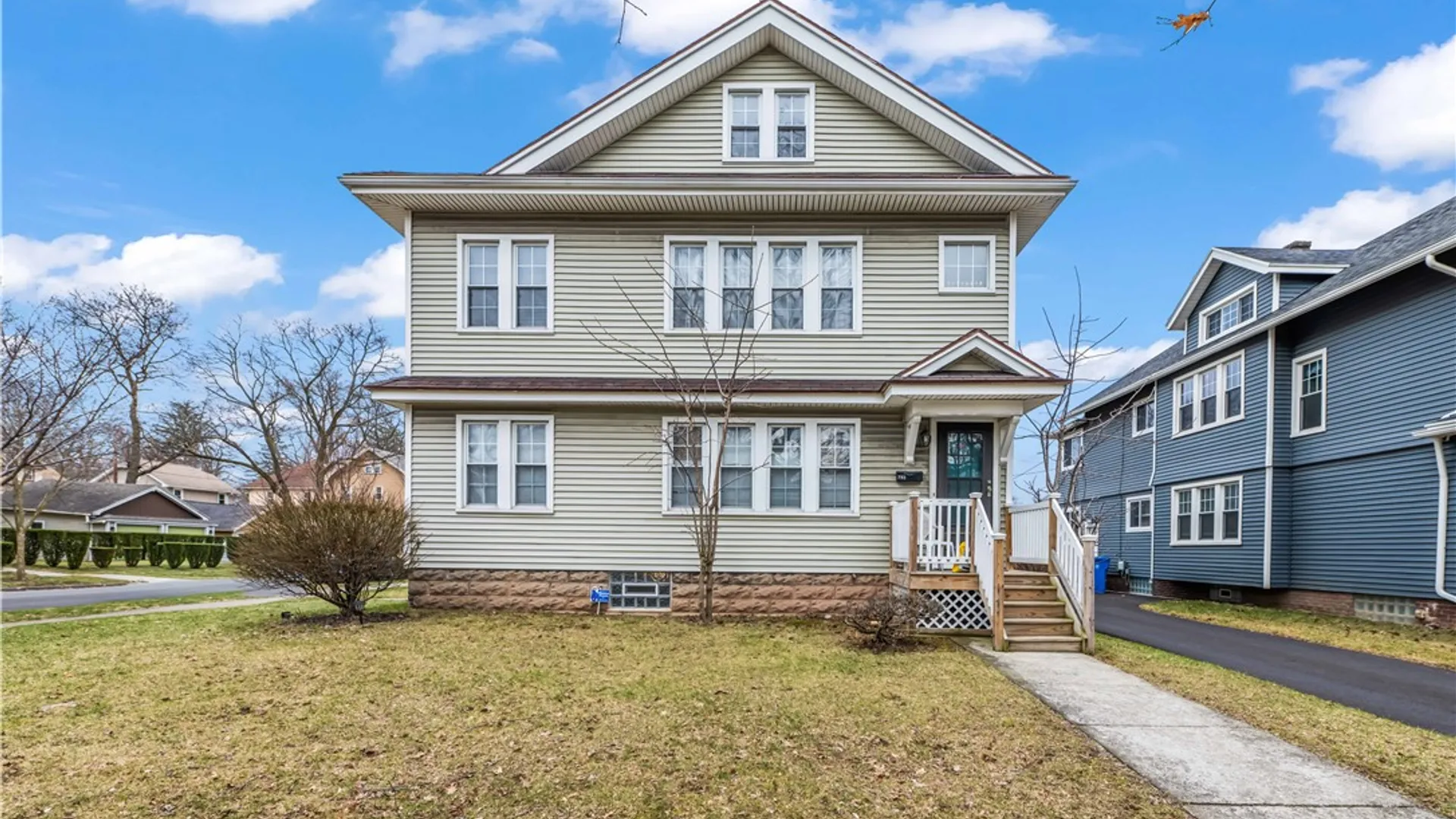 Property at 790 Thurston Road, Rochester, NY 14619 3