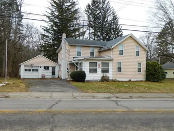 Property at 75 Stockton Avenue, Walton, NY 13856