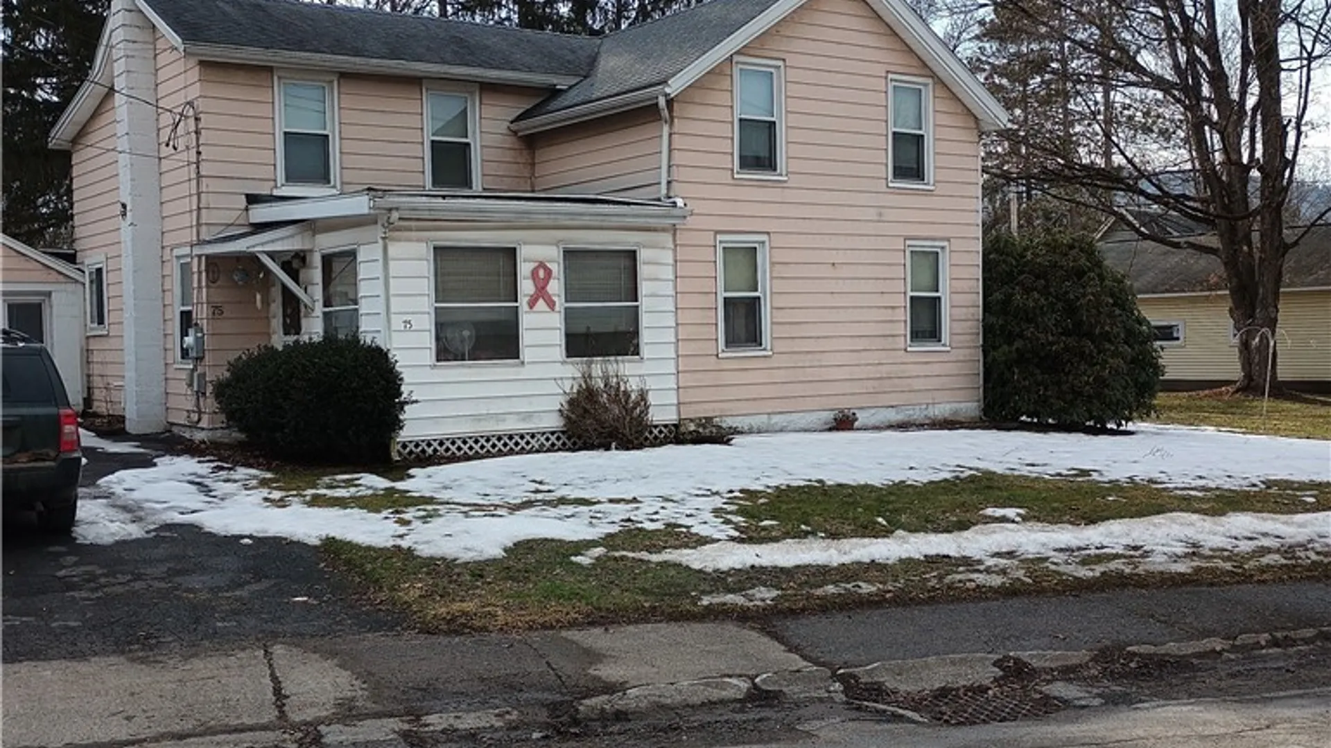 Property at 75 Stockton Avenue, Walton, NY 13856 2