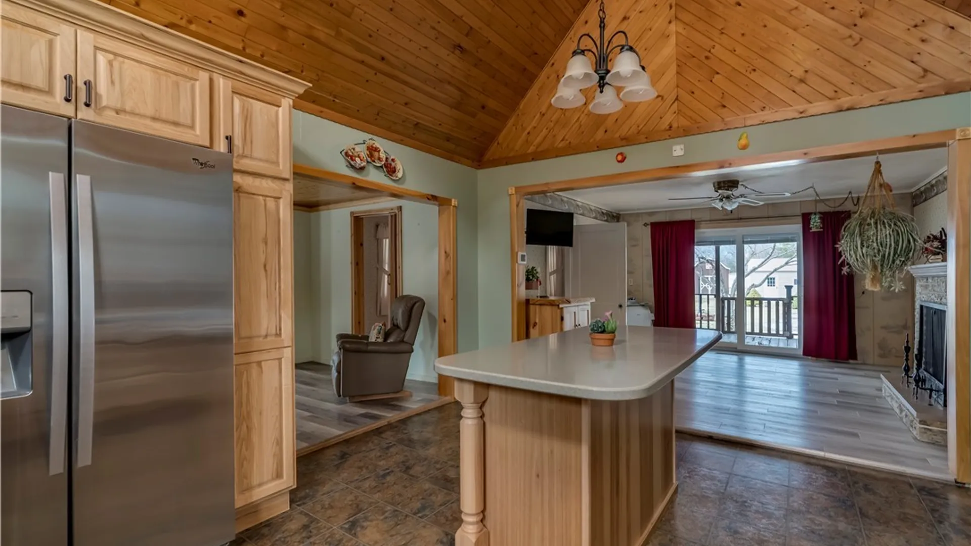 Property at 29721 Burnup Road, Rutland, NY 13612 11