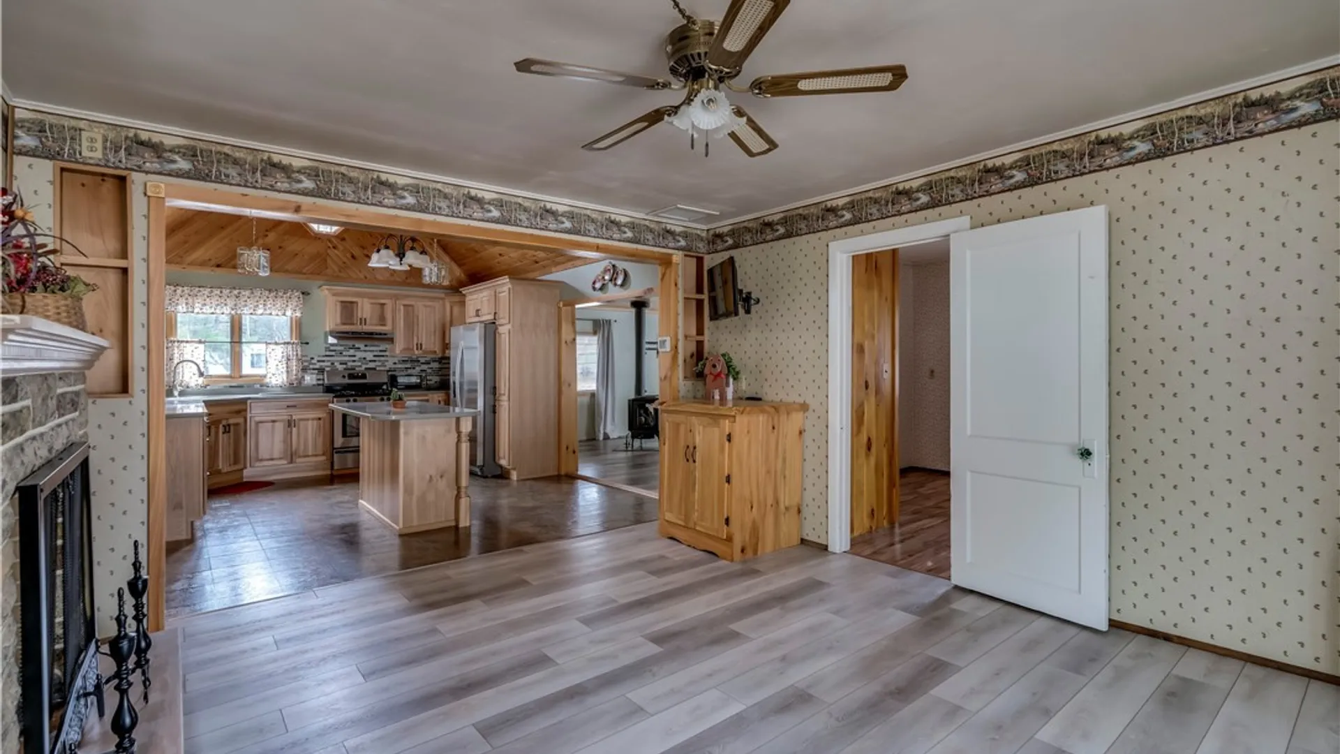 Property at 29721 Burnup Road, Rutland, NY 13612 13