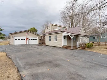 Property at 29721 Burnup Road, Rutland, NY 13612