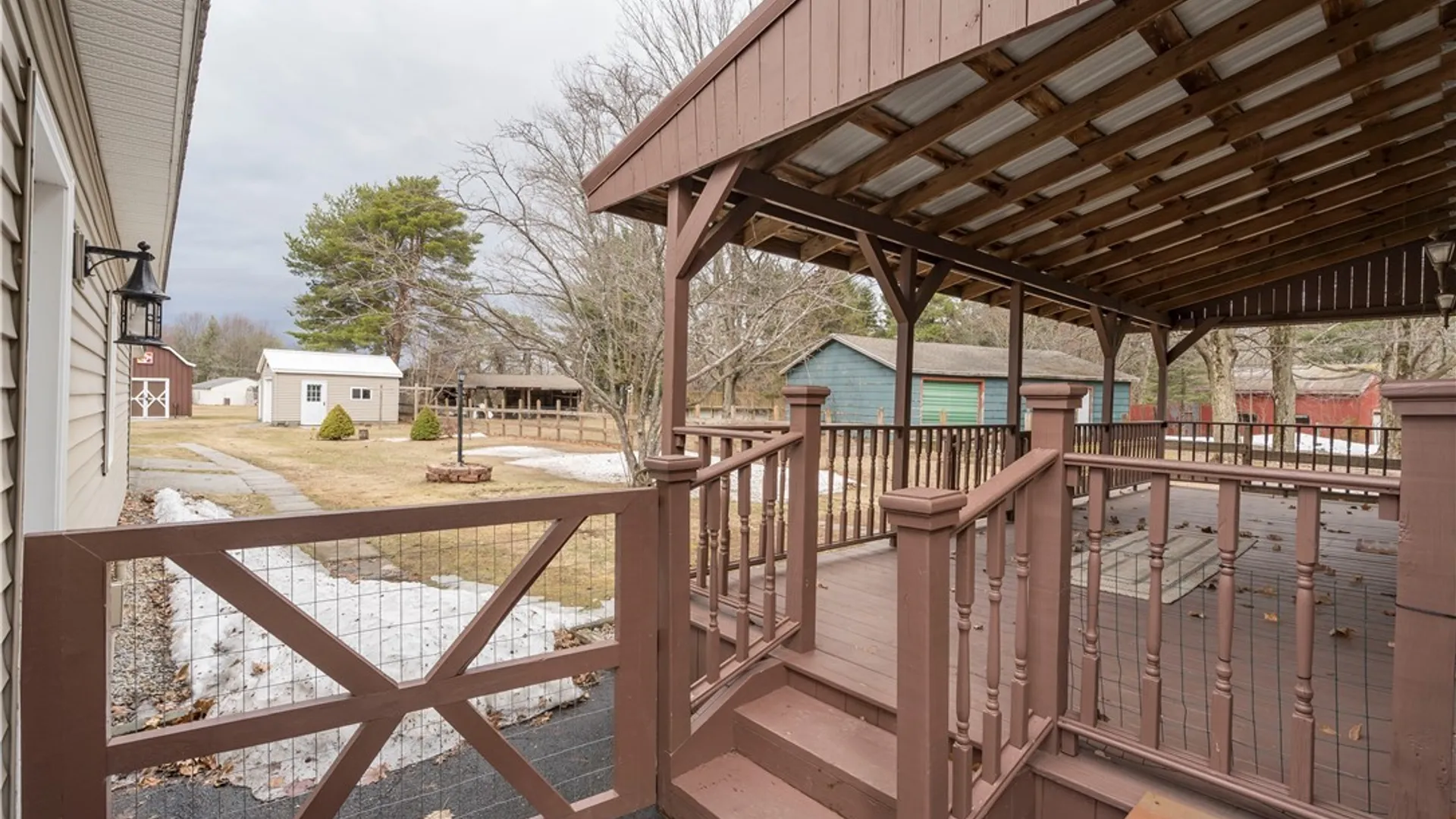Property at 29721 Burnup Road, Rutland, NY 13612 34