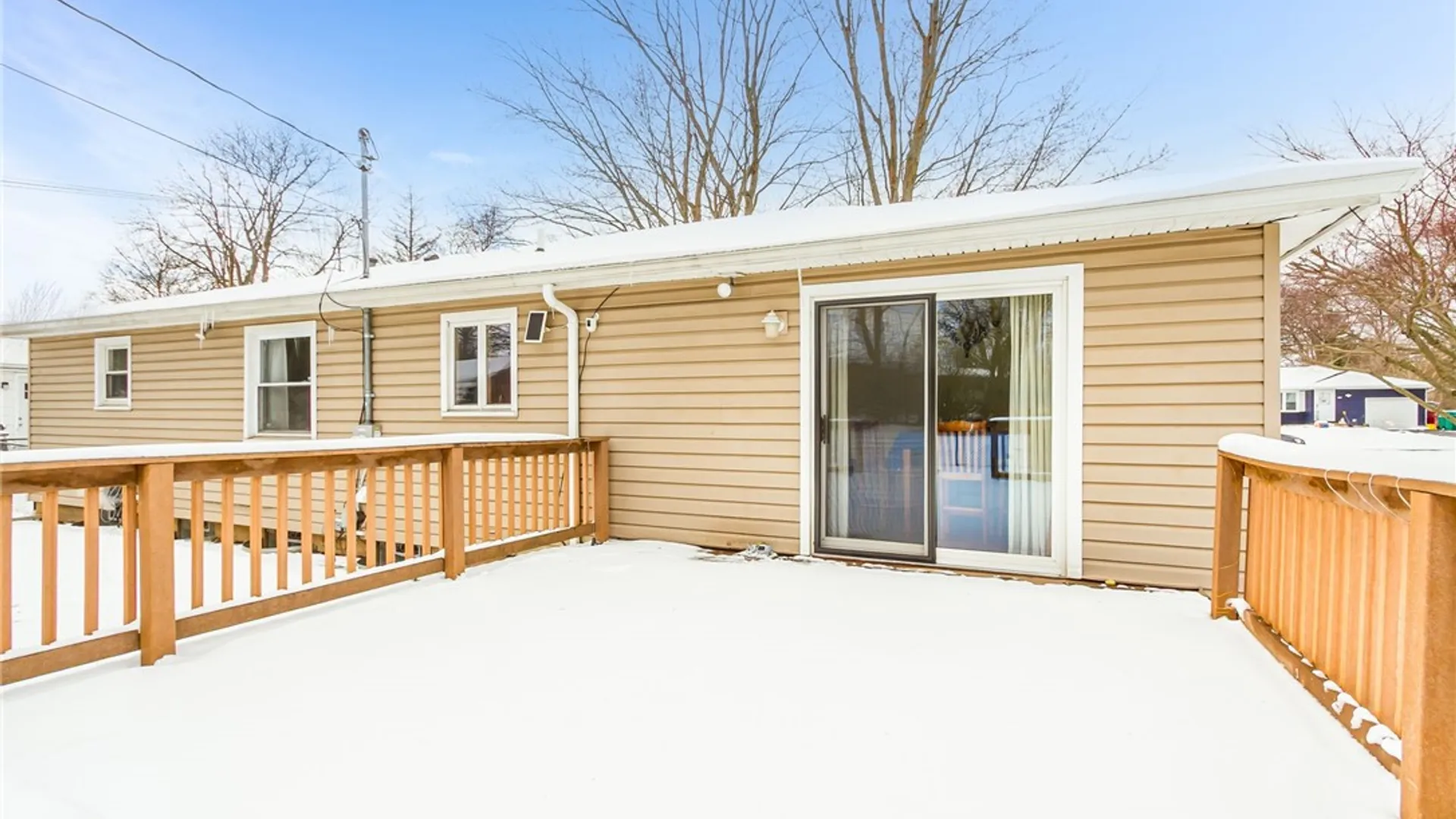 Property at 210 Sunnyside Drive, Brighton, NY 14623 17