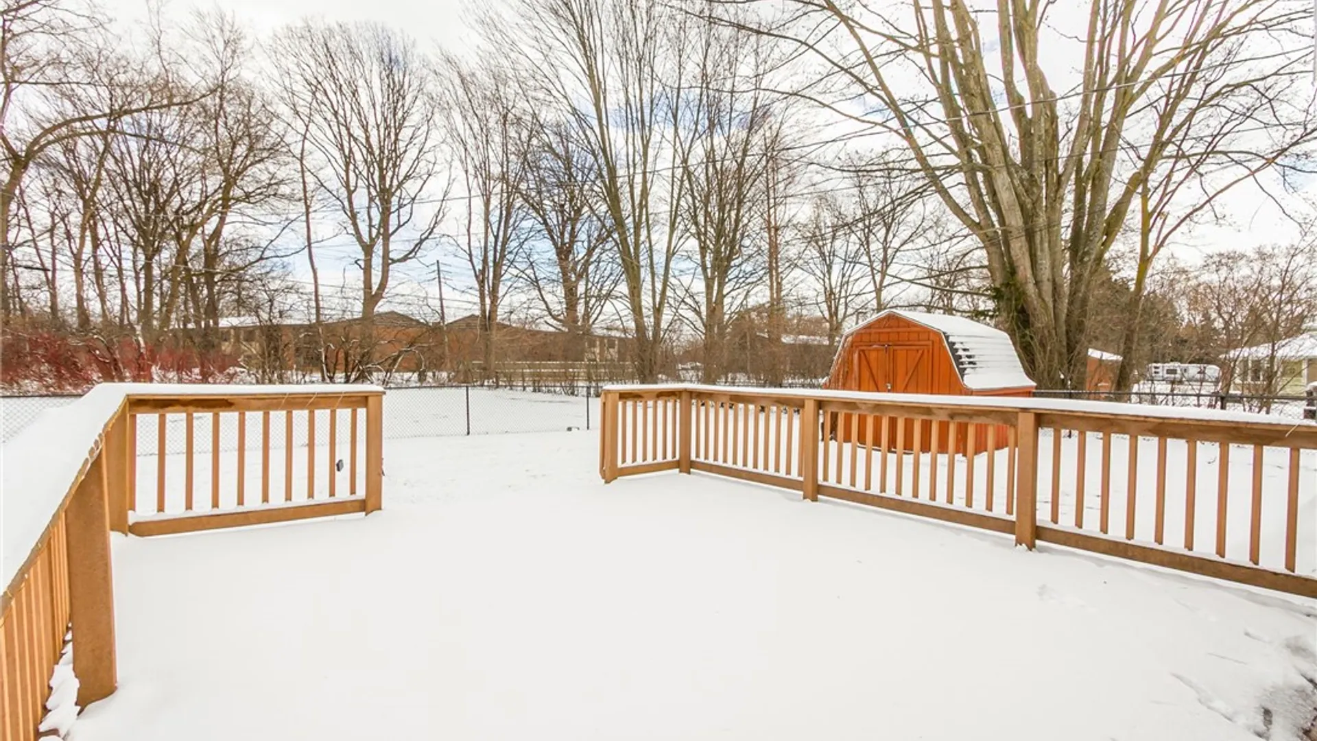 Property at 210 Sunnyside Drive, Brighton, NY 14623 18