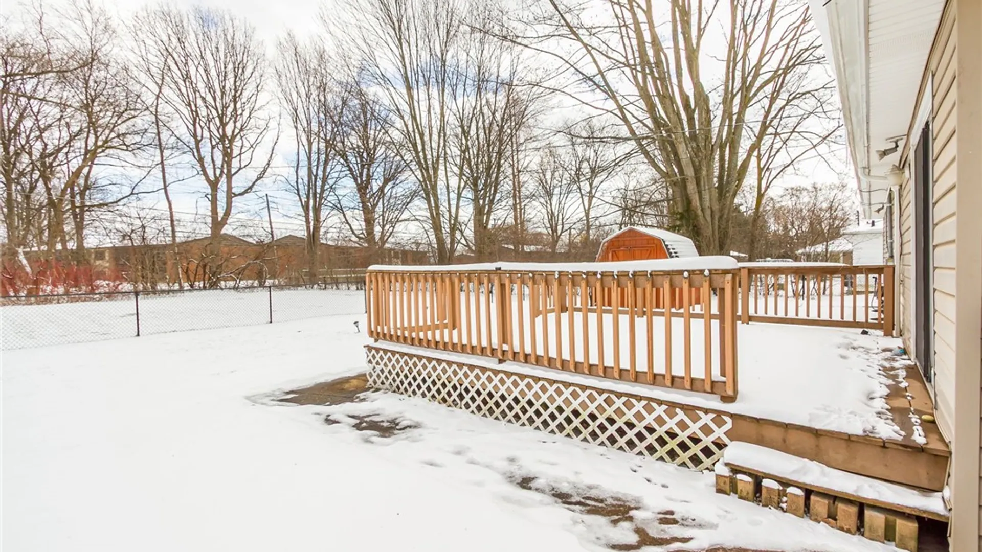 Property at 210 Sunnyside Drive, Brighton, NY 14623 19