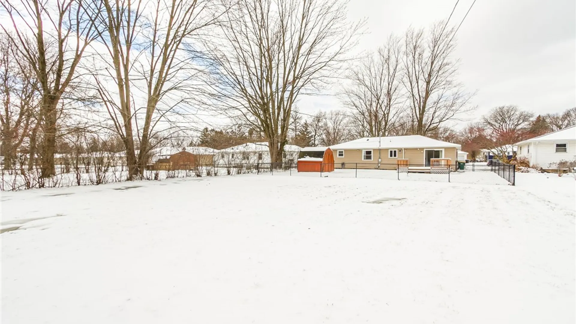 Property at 210 Sunnyside Drive, Brighton, NY 14623 20