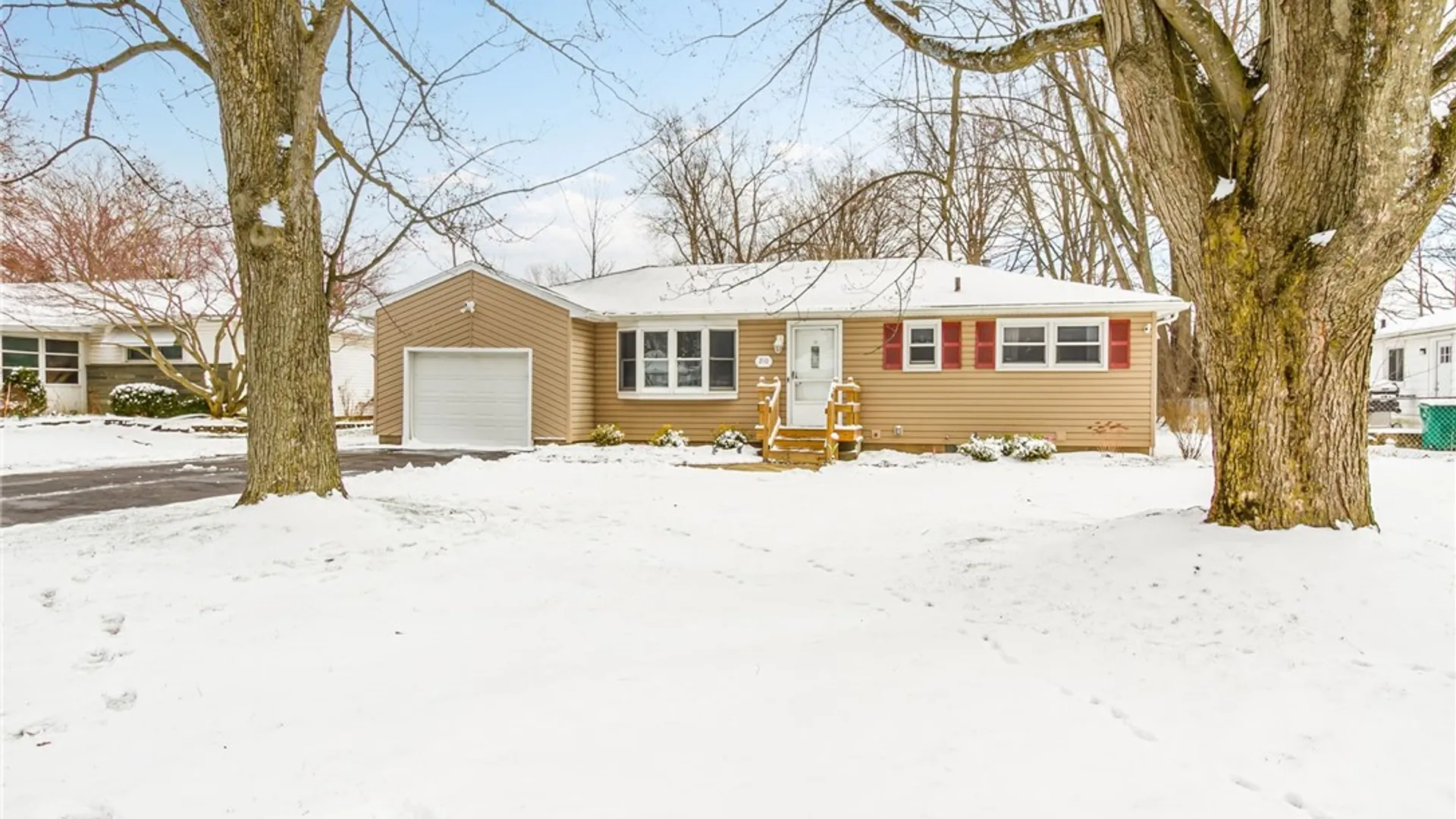 Property at 210 Sunnyside Drive, Brighton, NY 14623 3
