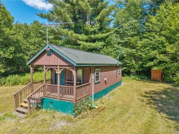 Property at 640 County Route 27, Redfield, NY 13437