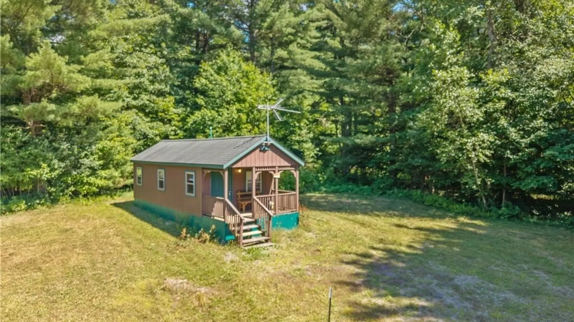 Property at 640 County Route 27, Redfield, NY 13437 2