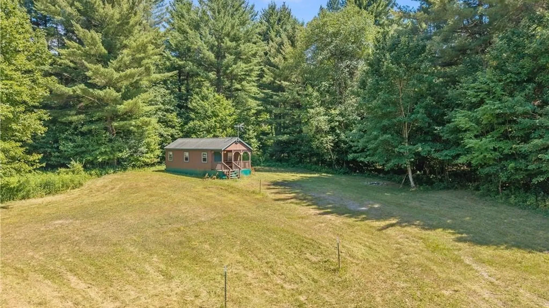 Property at 640 County Route 27, Redfield, NY 13437 24