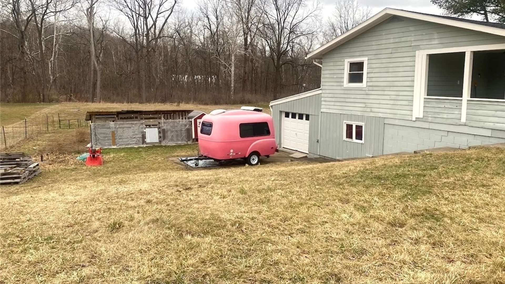 Property at 386 Mchenry Valley Road, Almond, NY 14804 27