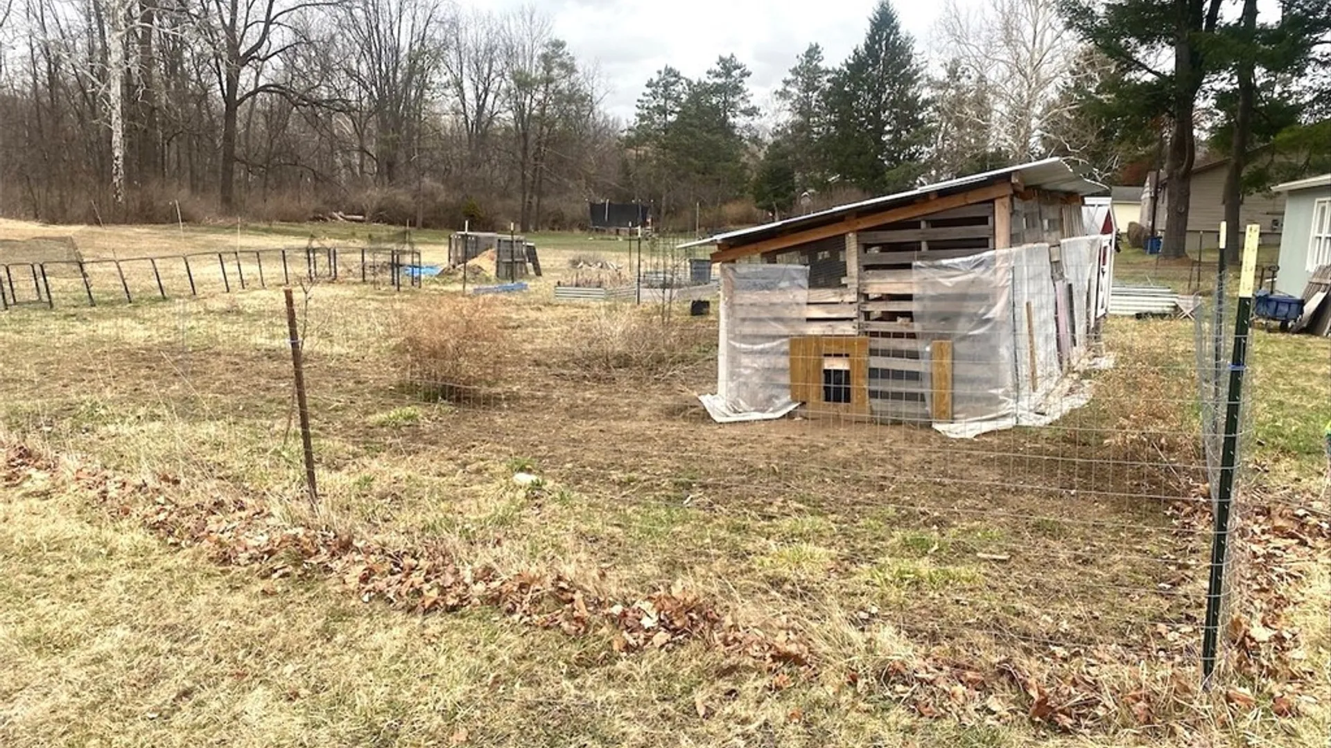 Property at 386 Mchenry Valley Road, Almond, NY 14804 29