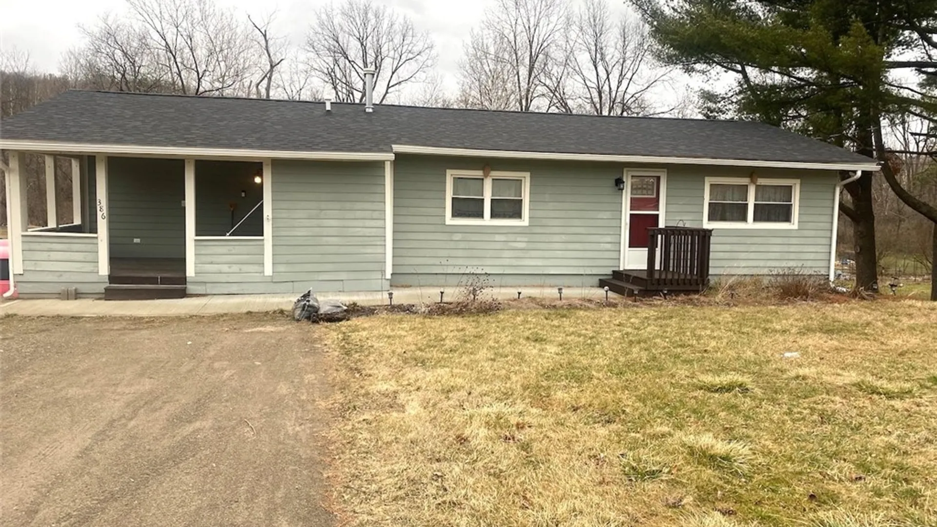 Property at 386 Mchenry Valley Road, Almond, NY 14804 3