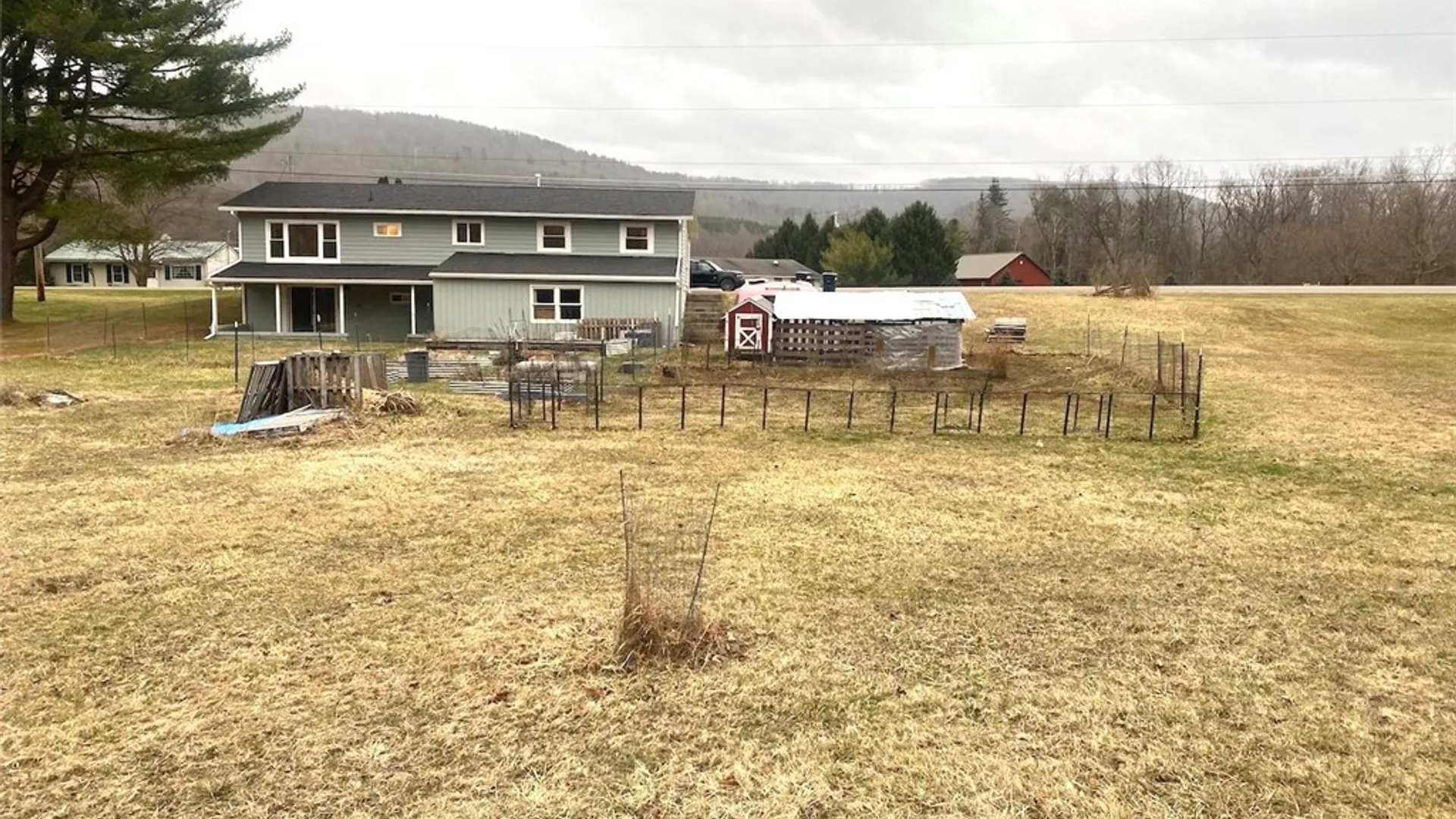 Property at 386 Mchenry Valley Road, Almond, NY 14804 30