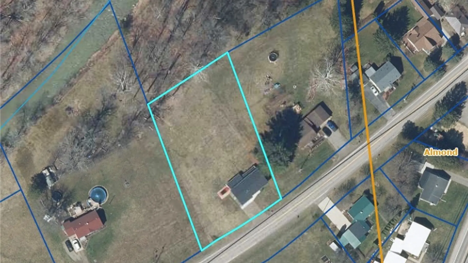 Property at 386 Mchenry Valley Road, Almond, NY 14804 31