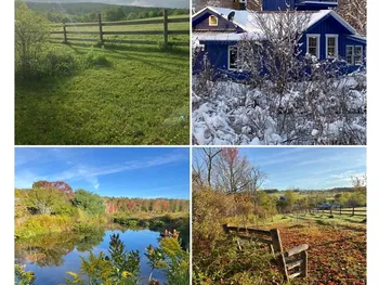 Property at 6199 County Highway 16, Franklin, NY 13753