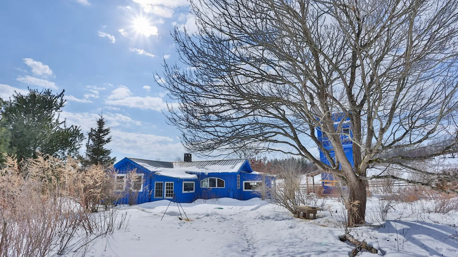 Property at 6199 County Highway 16, Franklin, NY 13753 2