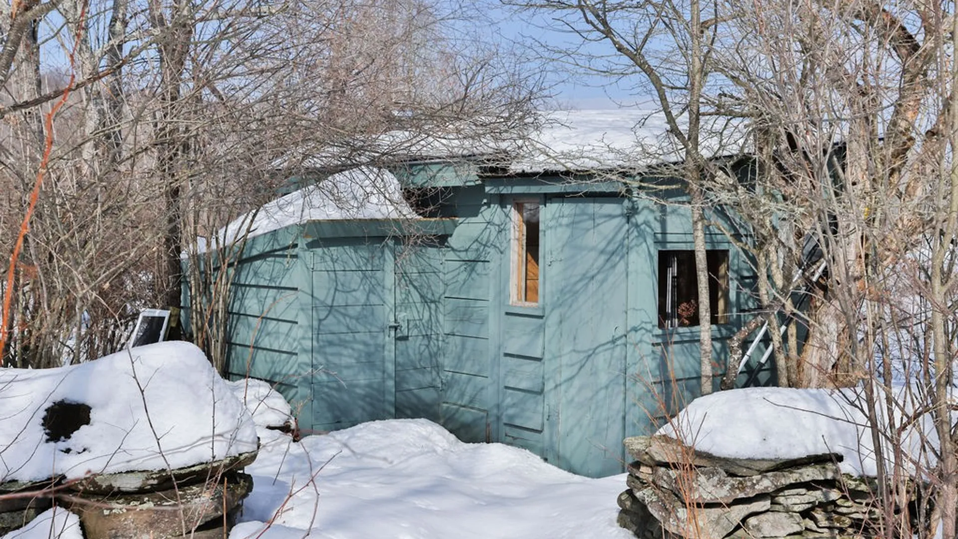 Property at 6199 County Highway 16, Franklin, NY 13753 24