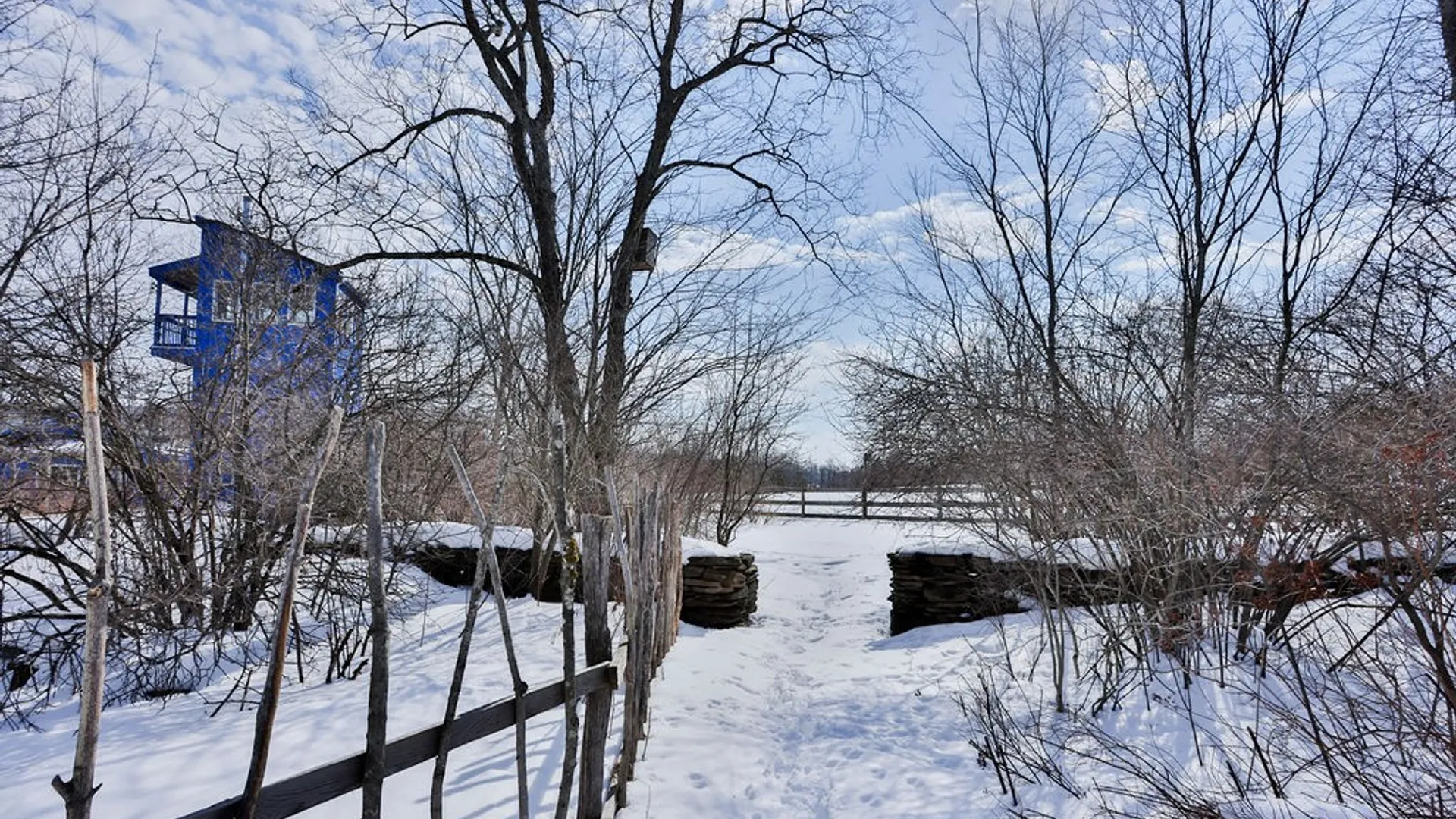 Property at 6199 County Highway 16, Franklin, NY 13753 32
