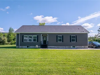 Property at 236 Finks Basin Road, Danube, NY 13365