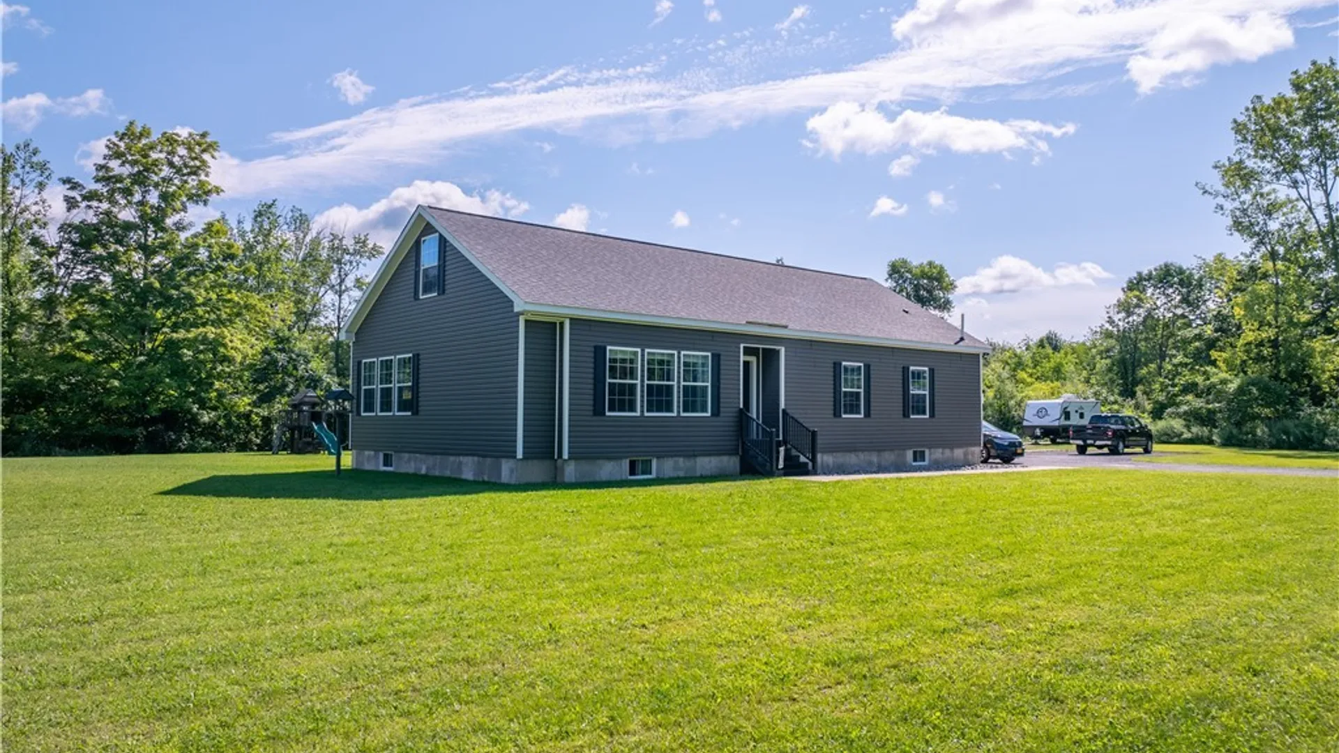 Property at 236 Finks Basin Road, Danube, NY 13365 2