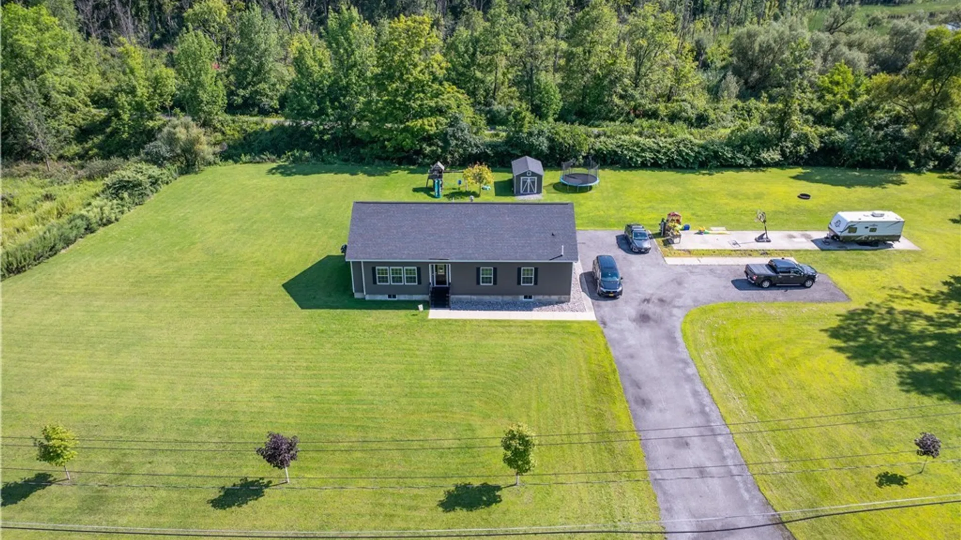 Property at 236 Finks Basin Road, Danube, NY 13365 3