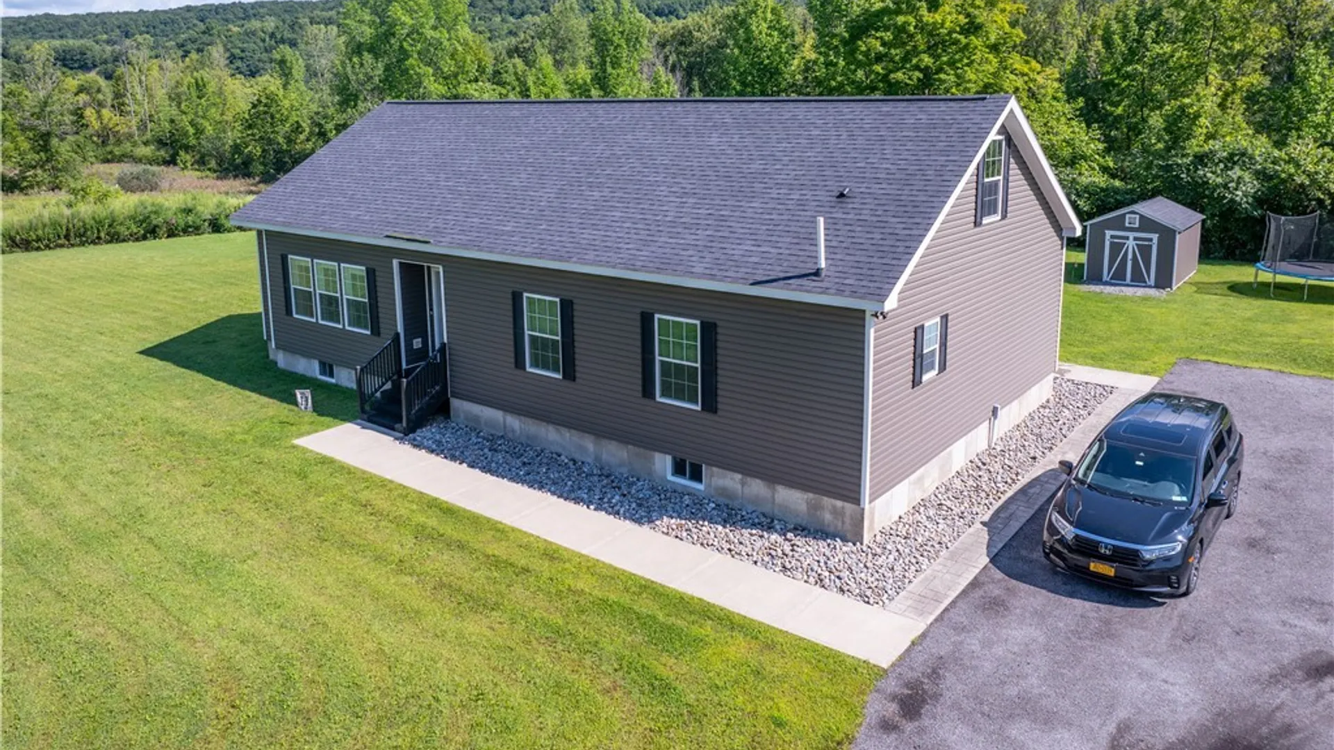 Property at 236 Finks Basin Road, Danube, NY 13365 37