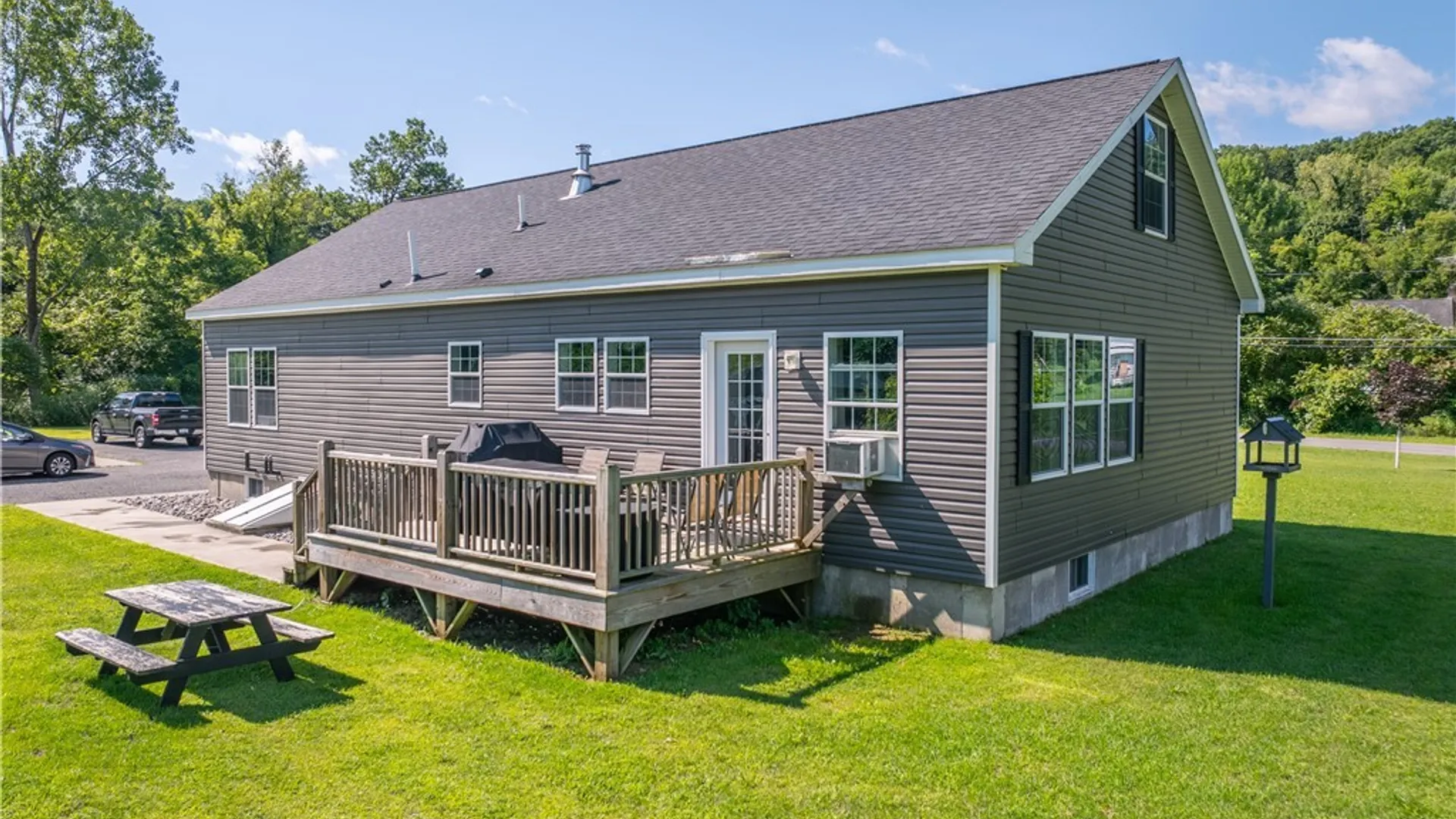Property at 236 Finks Basin Road, Danube, NY 13365 38