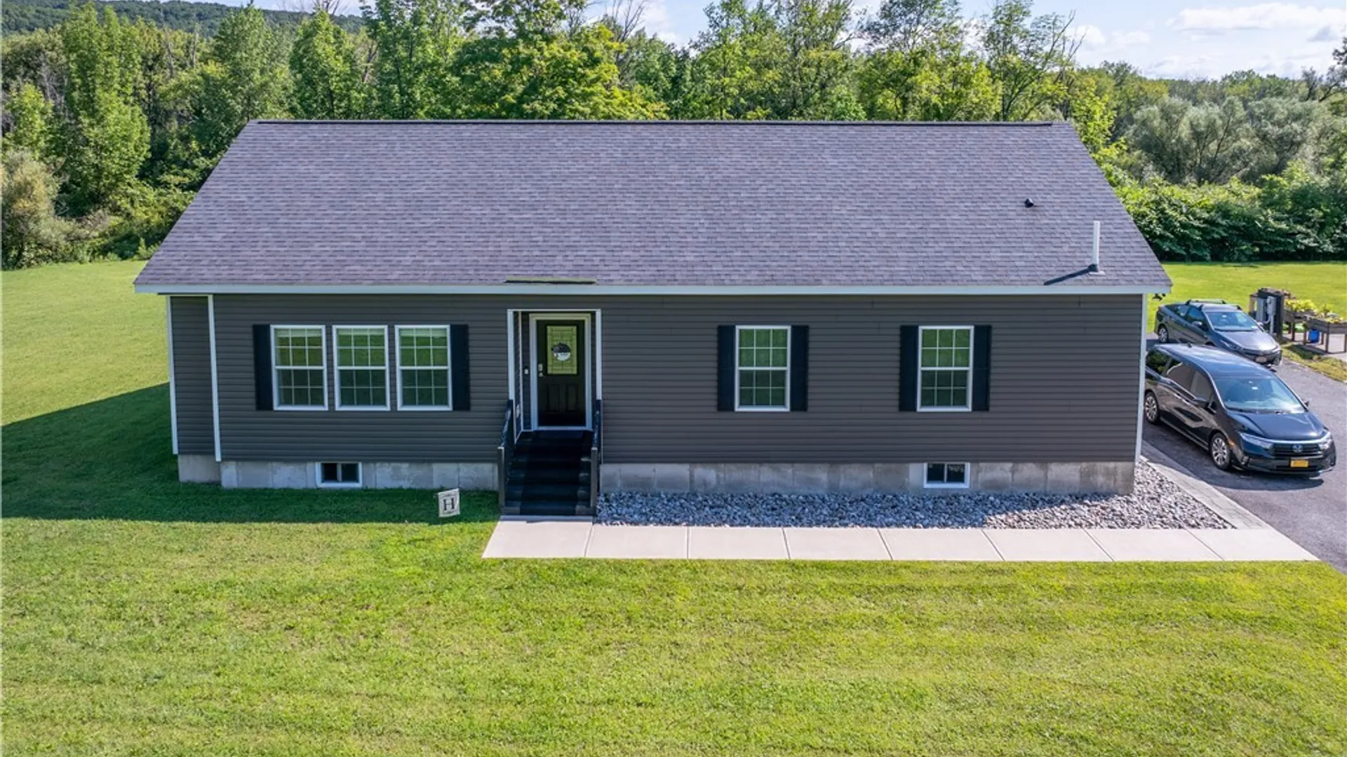 Property at 236 Finks Basin Road, Danube, NY 13365 41