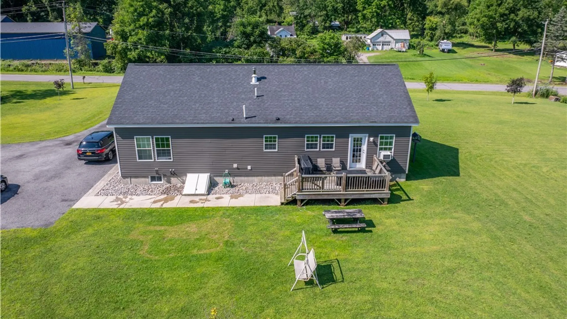 Property at 236 Finks Basin Road, Danube, NY 13365 44