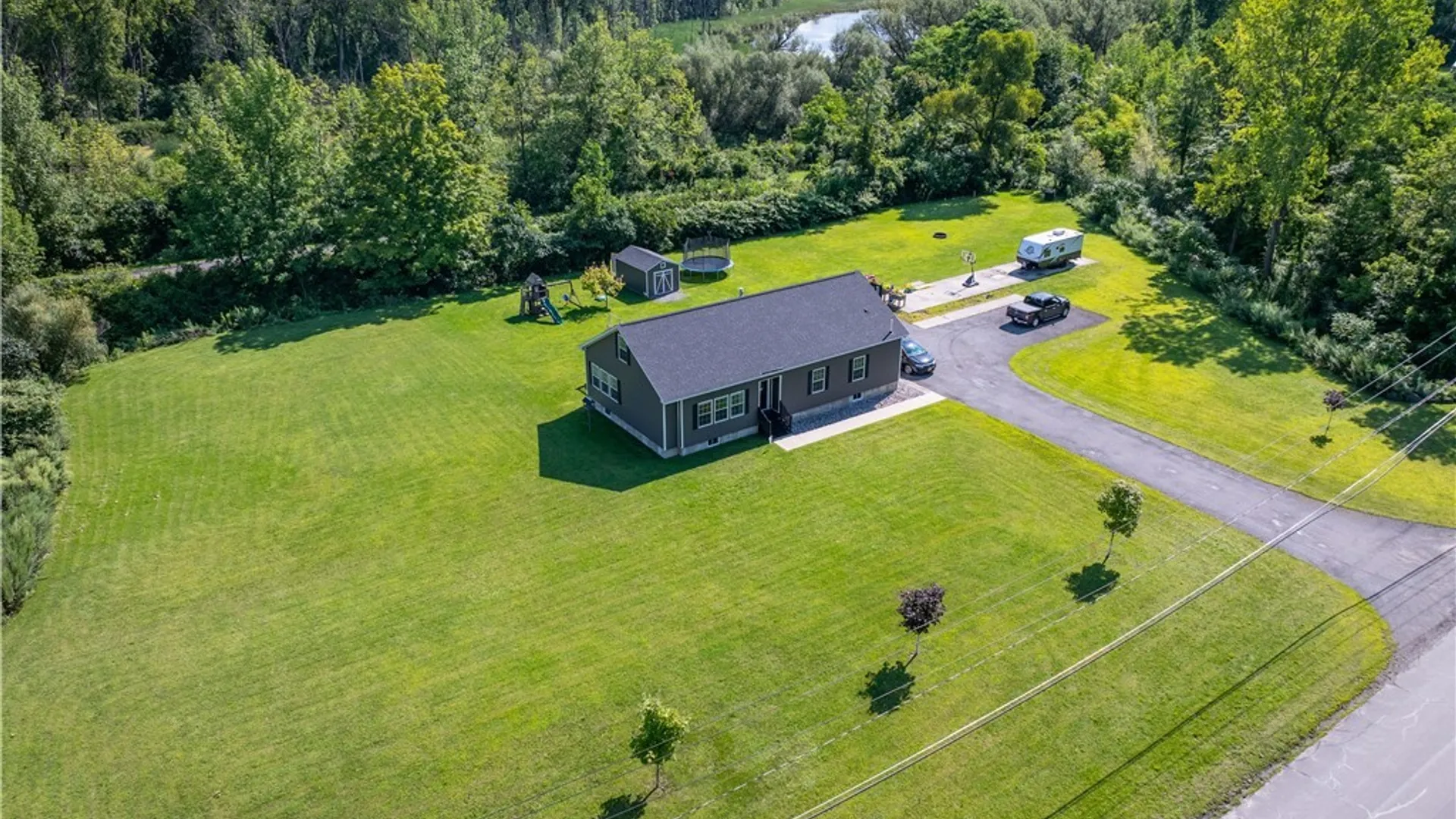 Property at 236 Finks Basin Road, Danube, NY 13365 45