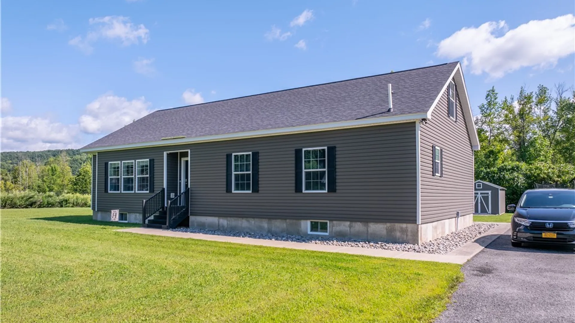 Property at 236 Finks Basin Road, Danube, NY 13365 49
