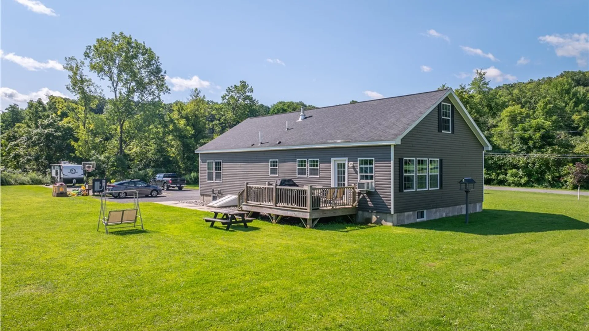 Property at 236 Finks Basin Road, Danube, NY 13365 50