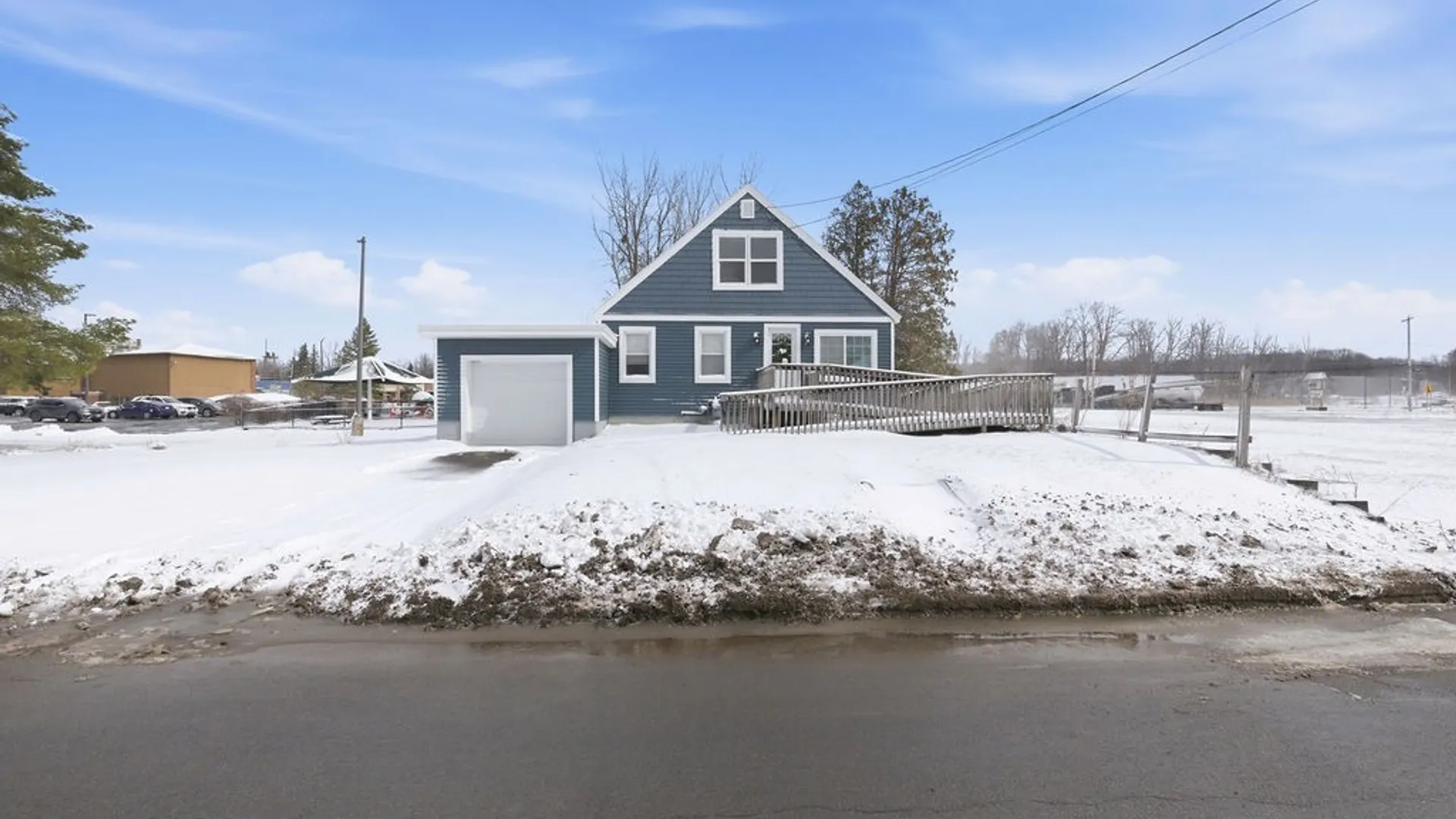Property at 797 1st Street, Fulton, NY 13069 21