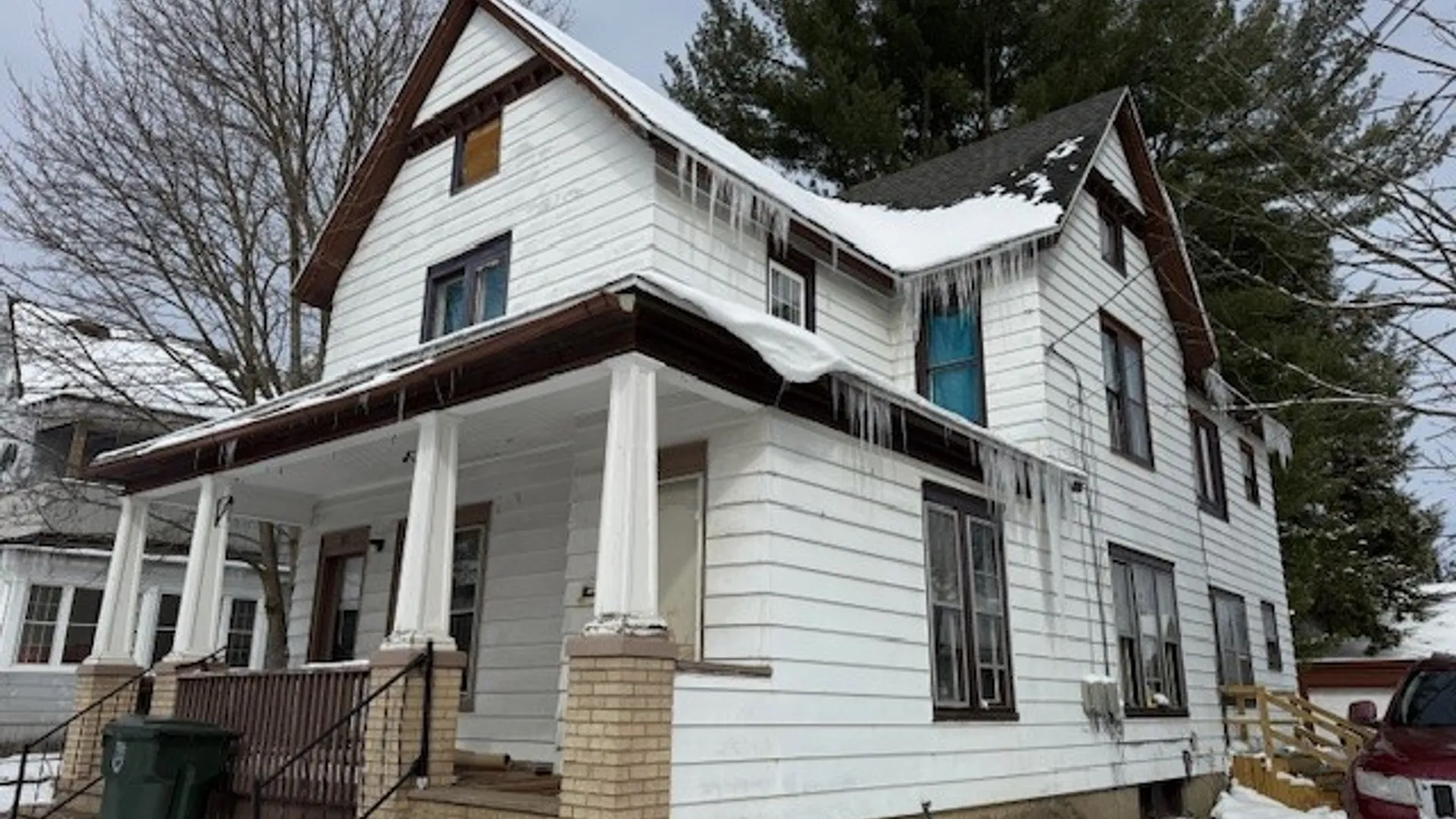 Property at 12 Crown Street, Jamestown, NY 14701 2