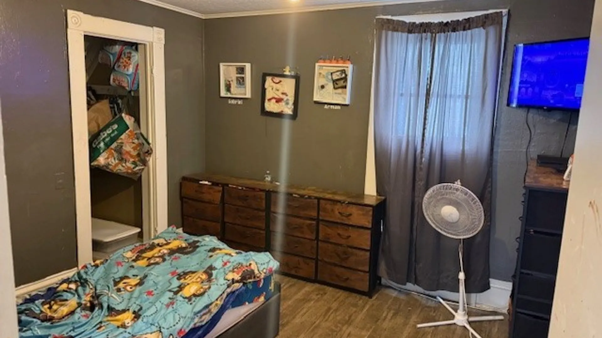Property at 12 Crown Street, Jamestown, NY 14701 7