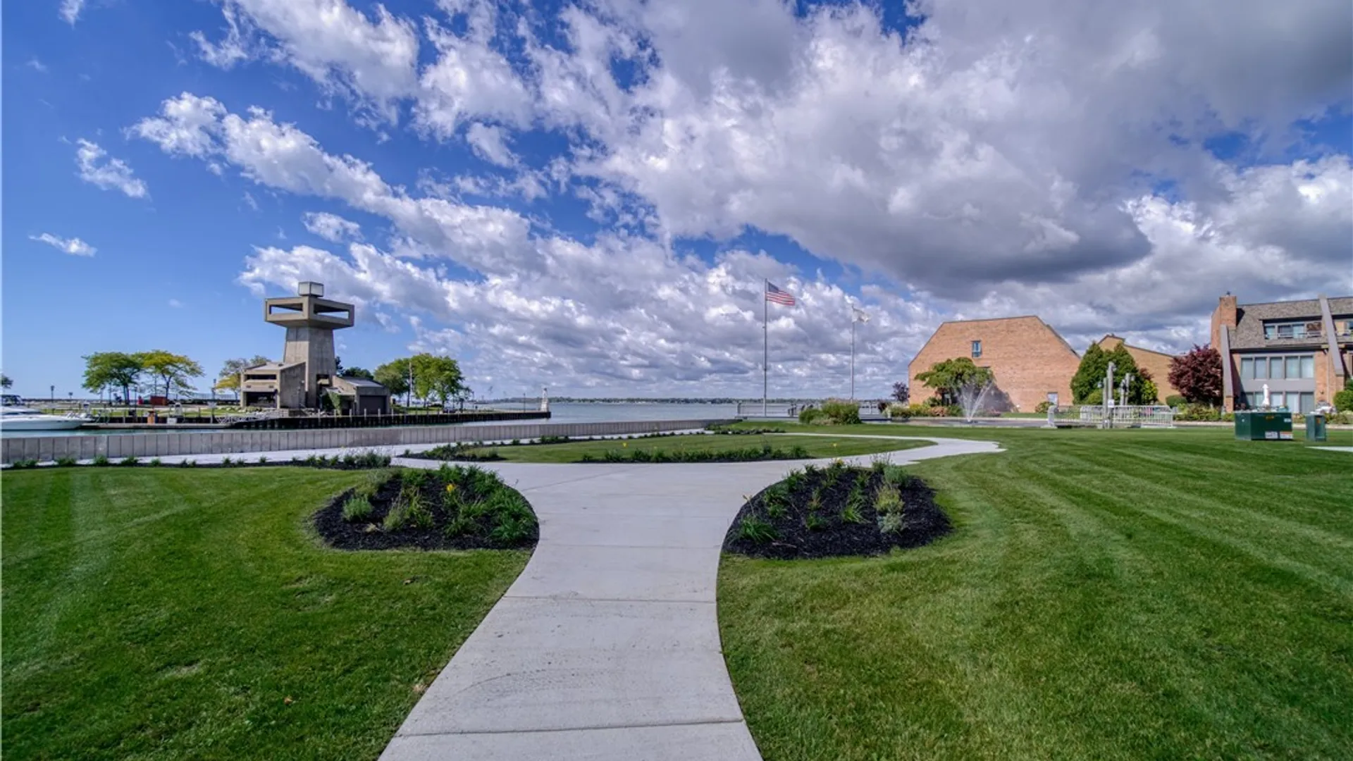 Property at 260 Lakefront Boulevard, Buffalo, NY 14202 2