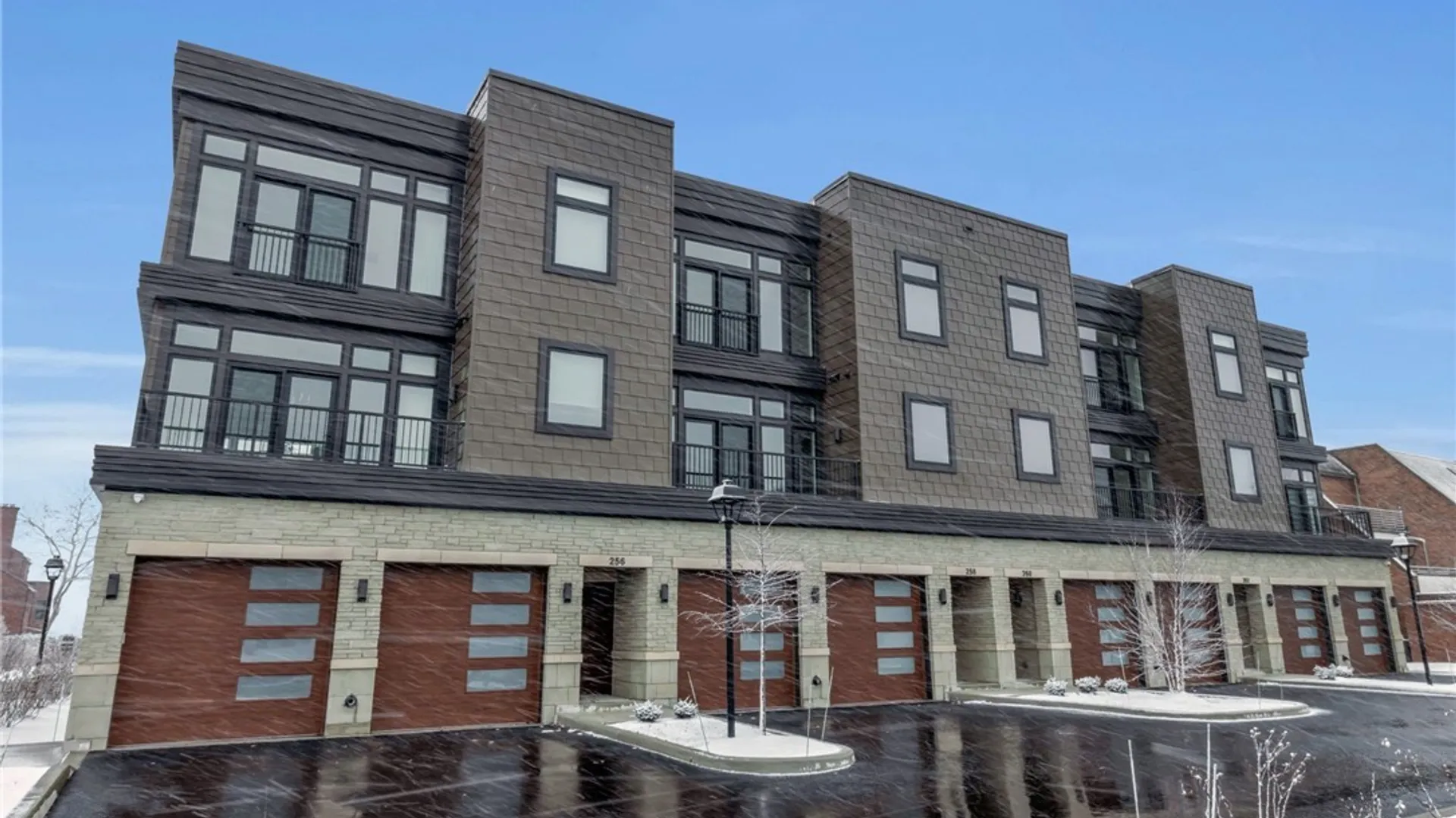 Property at 260 Lakefront Boulevard, Buffalo, NY 14202 41