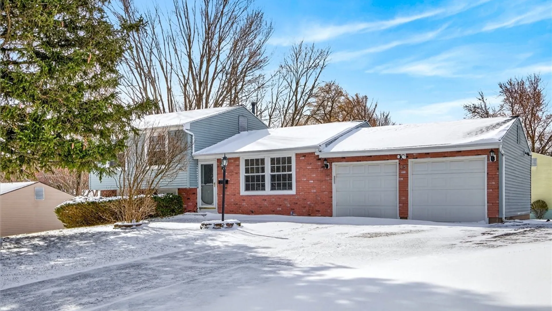 Property at 45 Marberth Drive, Henrietta, NY 14467 3